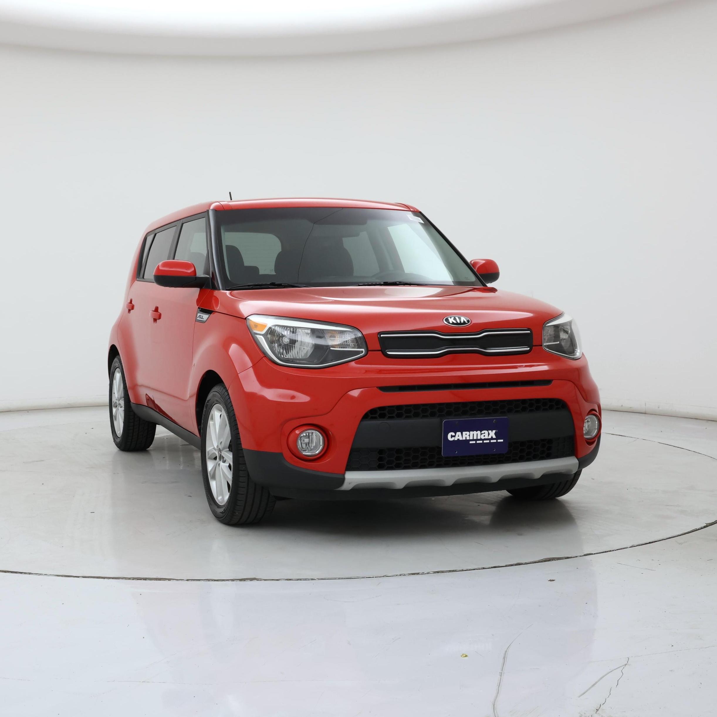Thumbnail: 2019 Kia Soul - 7