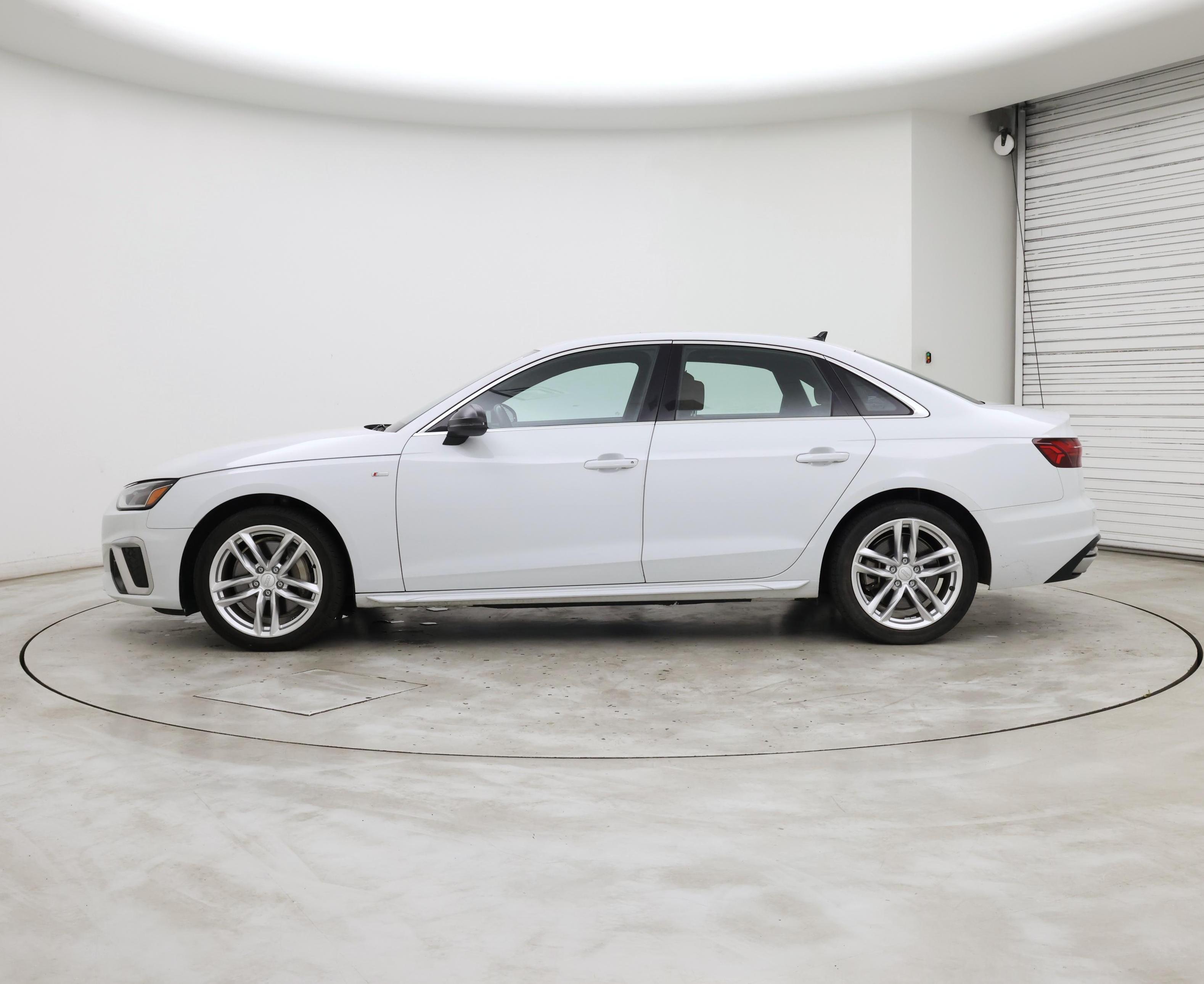 Thumbnail: 2021 Audi A4 - 3