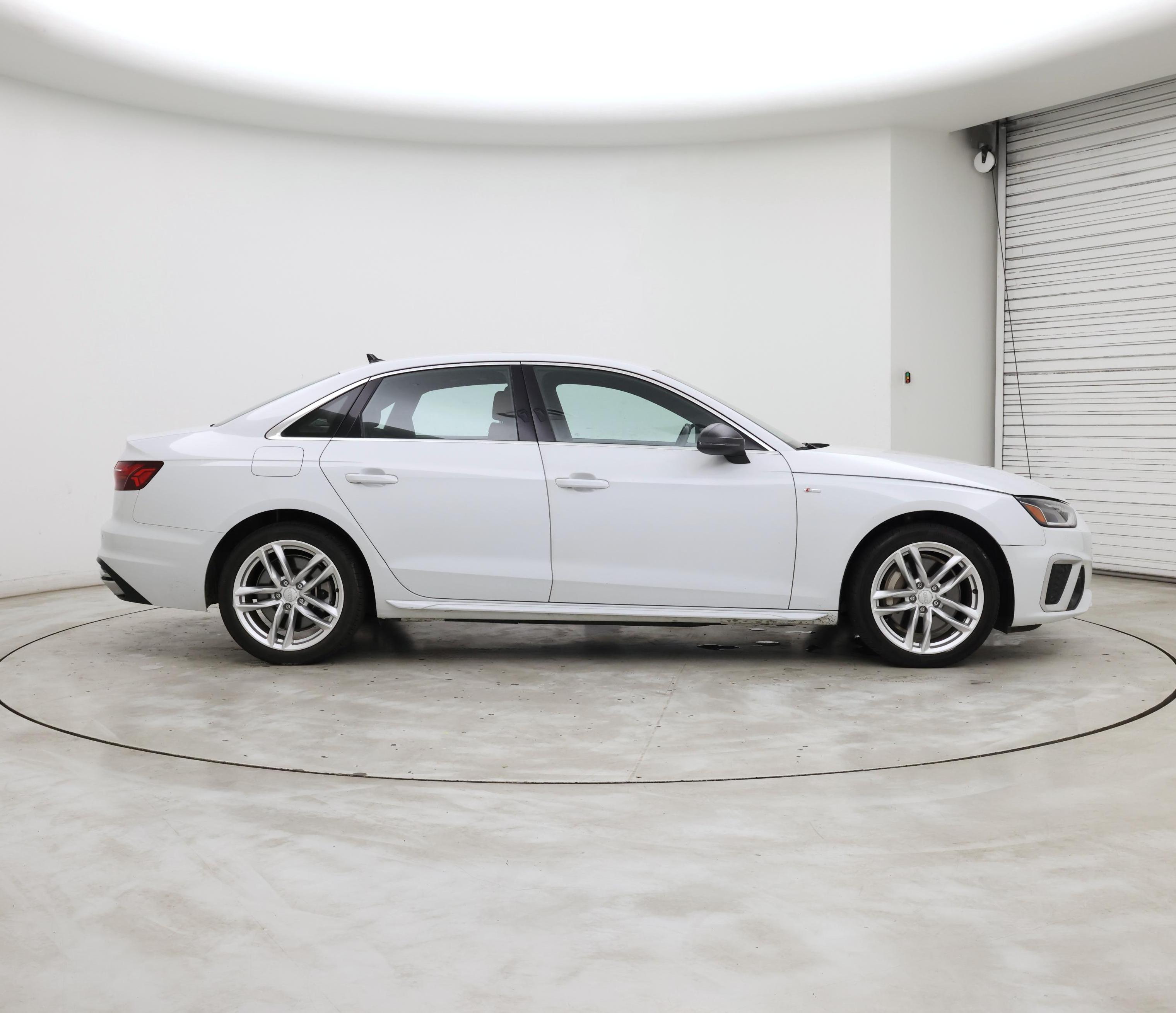 Thumbnail: 2021 Audi A4 - 7