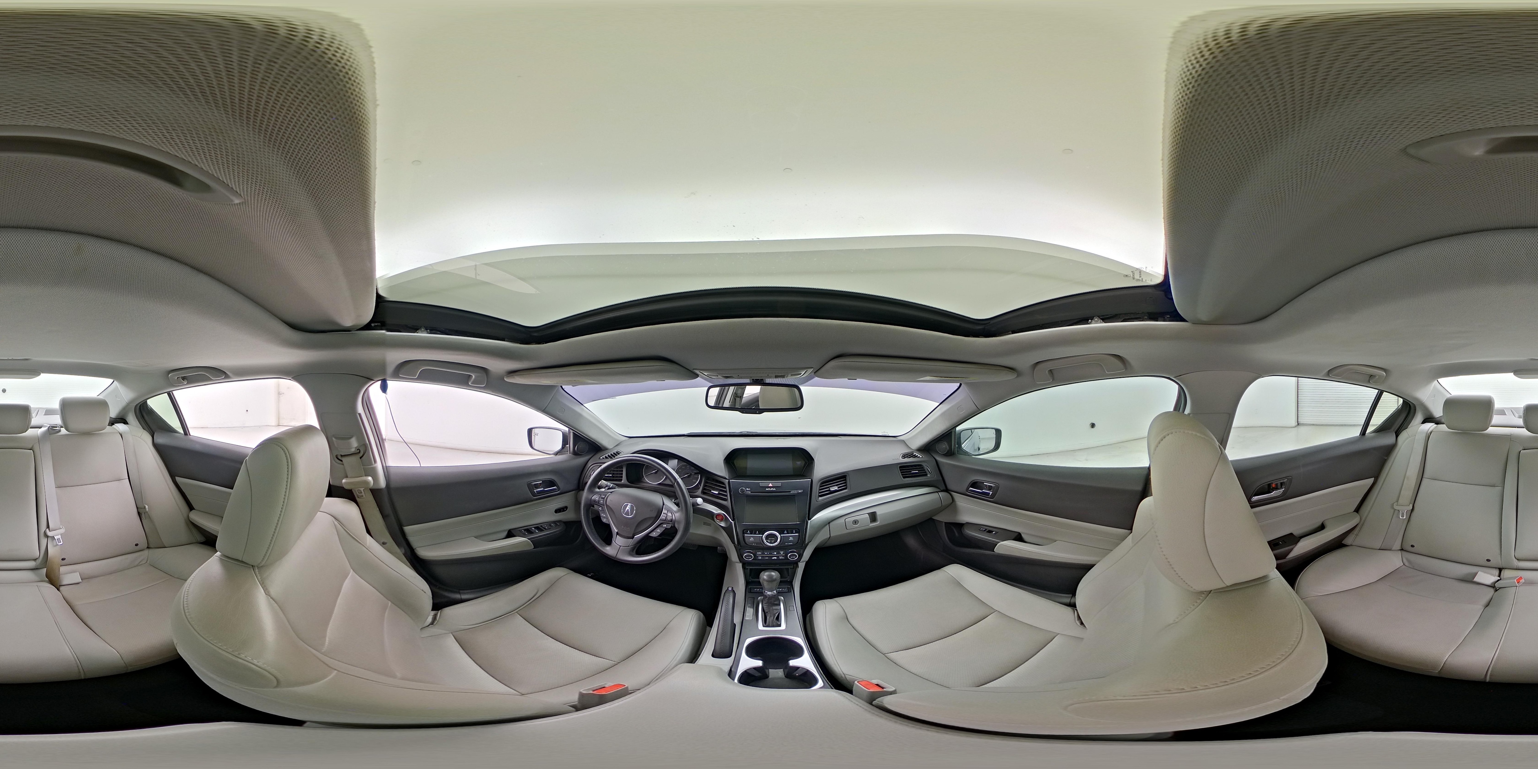 2016 Acura ILX Premium - Photo 23