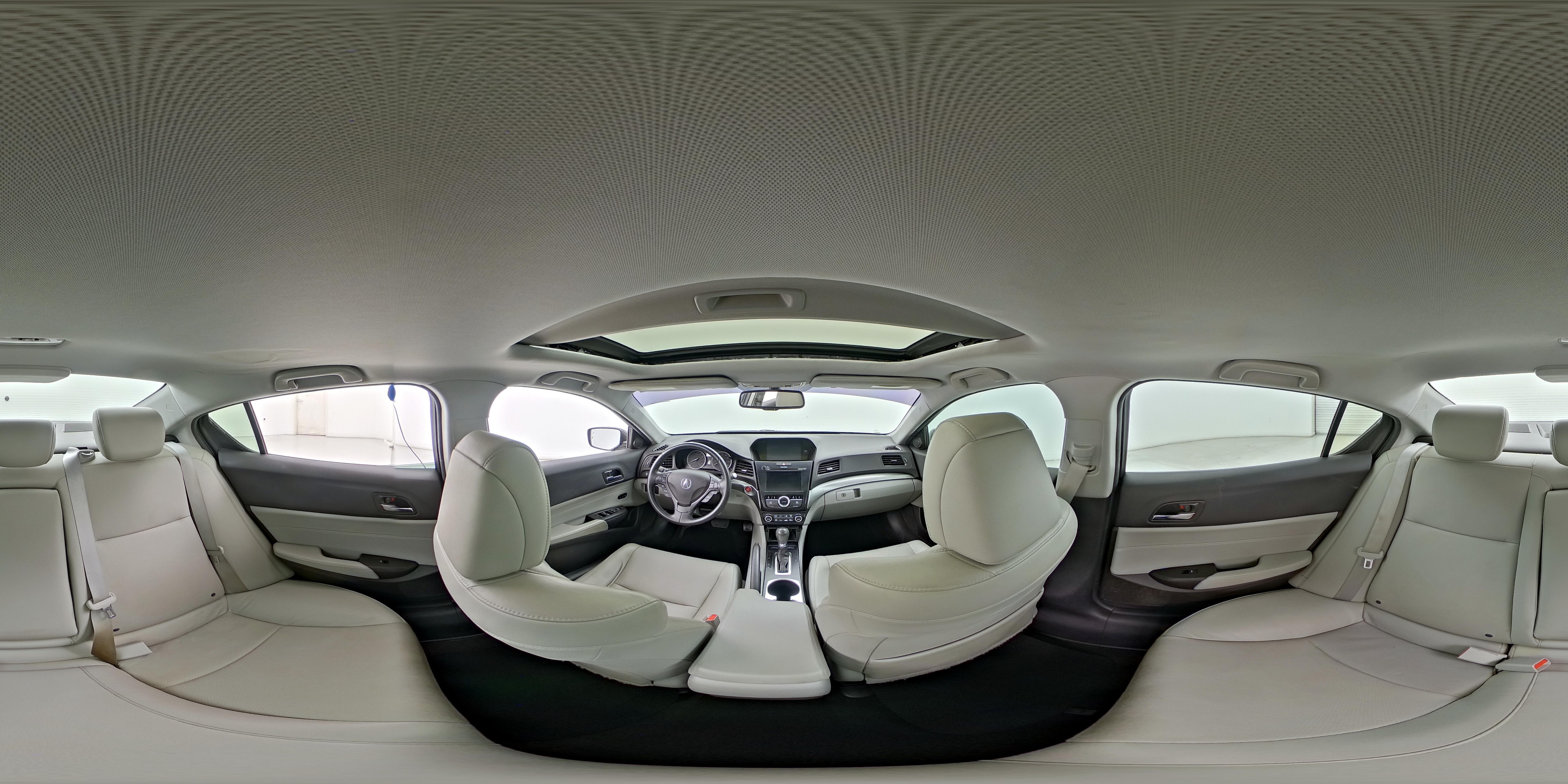 2016 Acura ILX Premium - Photo 24