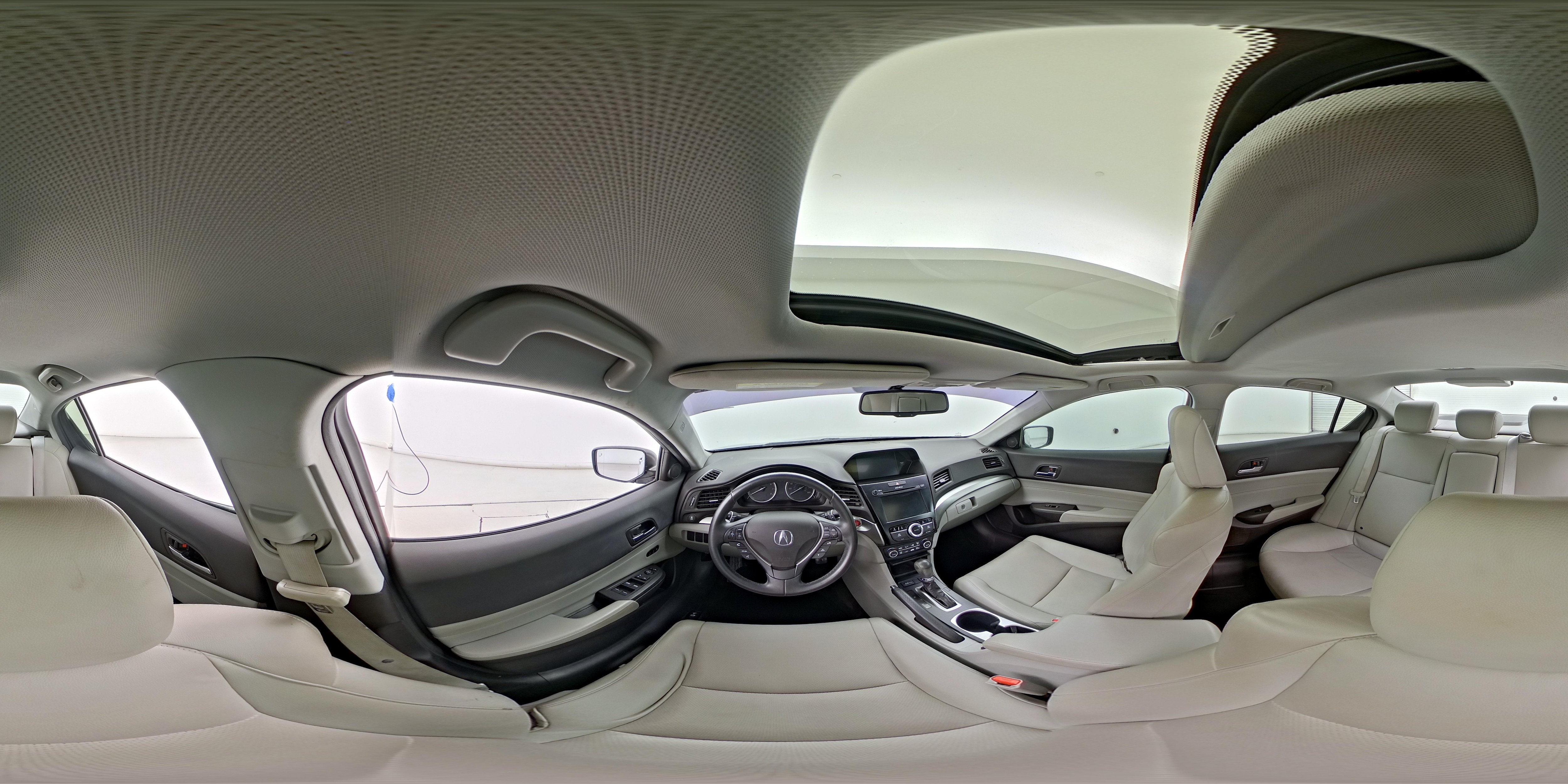 2016 Acura ILX Premium - Photo 25