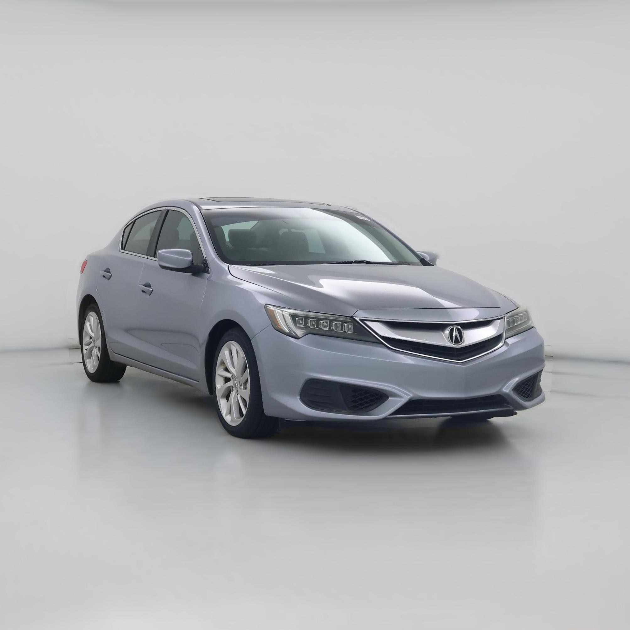 Thumbnail: 2016 Acura ILX - 1