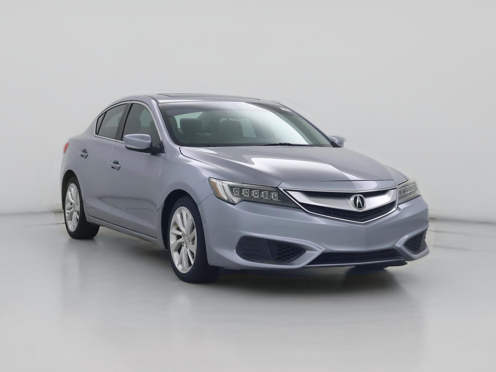 2016 Acura ILX