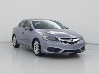 2016 Acura ILX