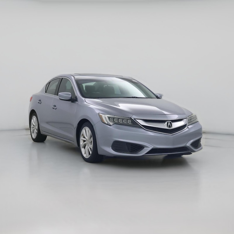 2016 Acura ILX