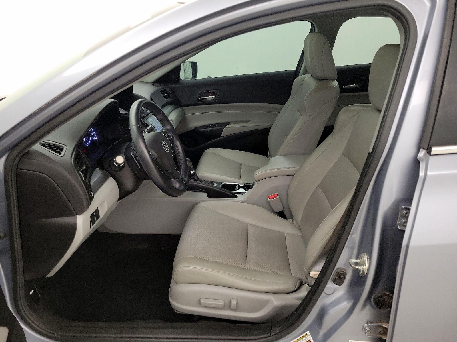 2016 Acura ILX Premium - Photo 12