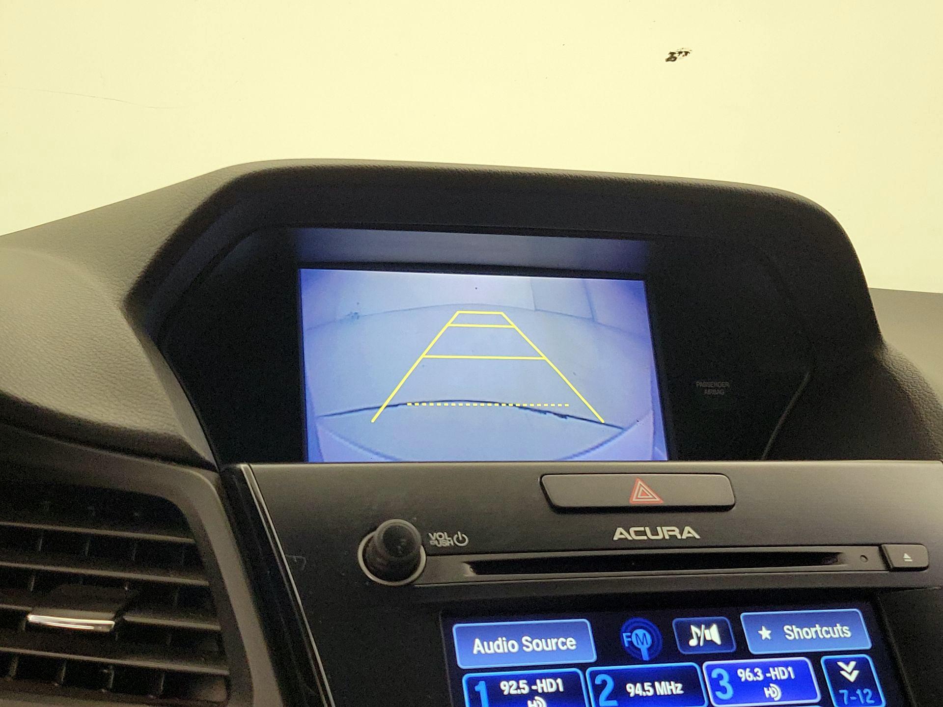 Thumbnail: 2016 Acura ILX - 13