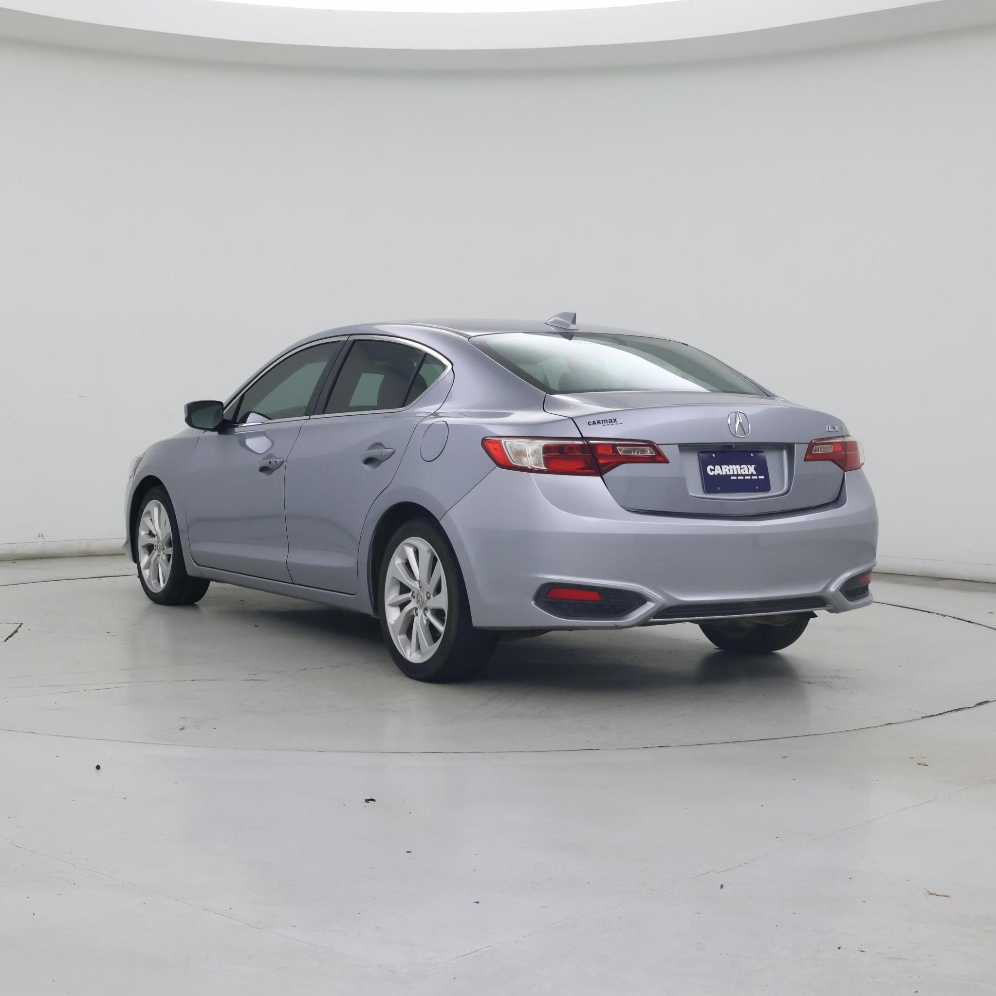 Thumbnail: 2016 Acura ILX - 2
