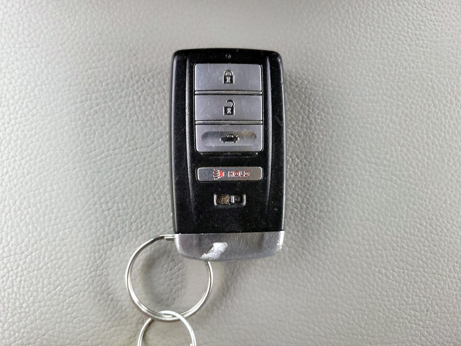 2016 Acura ILX Premium - Photo 22