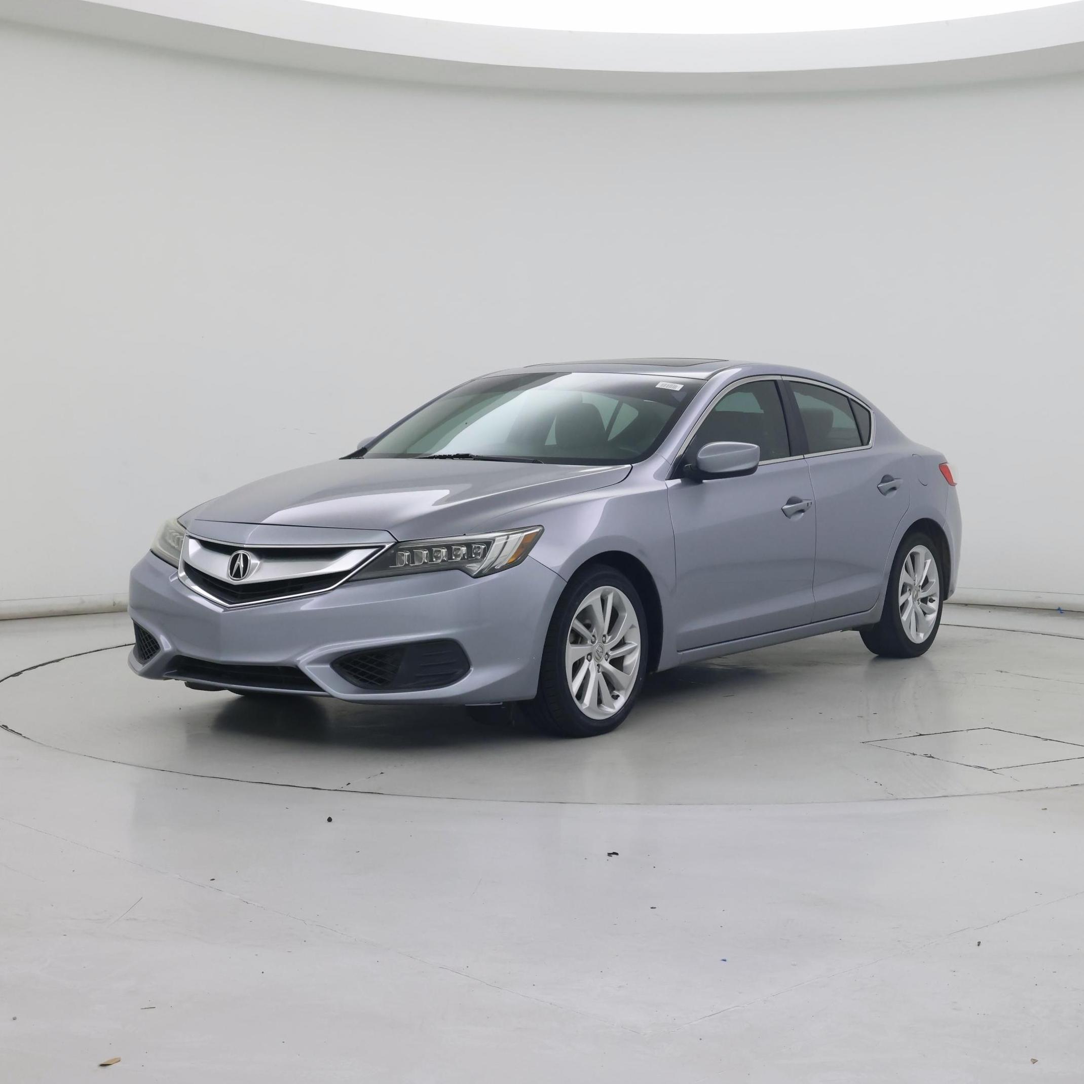 Thumbnail: 2016 Acura ILX - 4