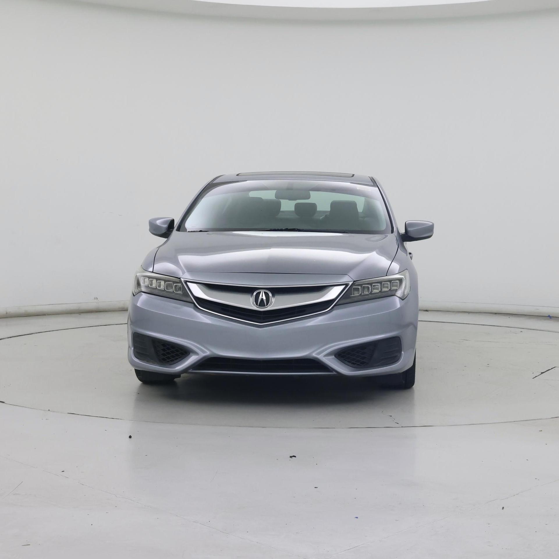 Thumbnail: 2016 Acura ILX - 5