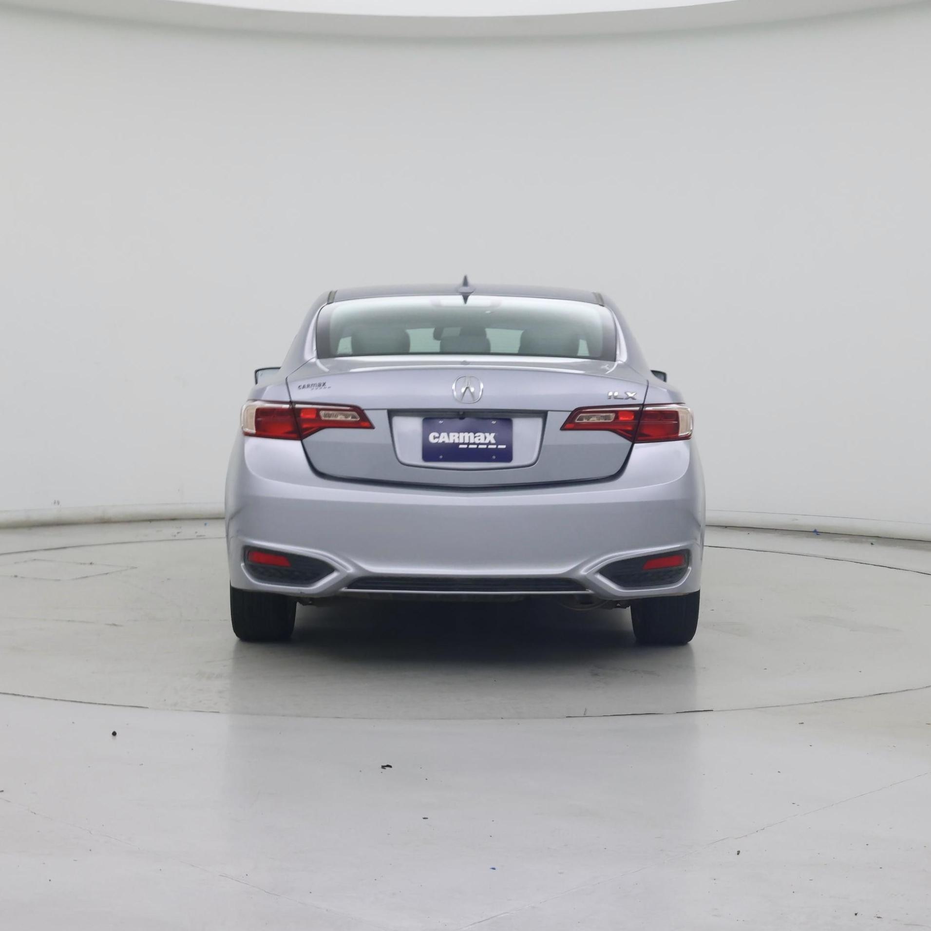 Thumbnail: 2016 Acura ILX - 6