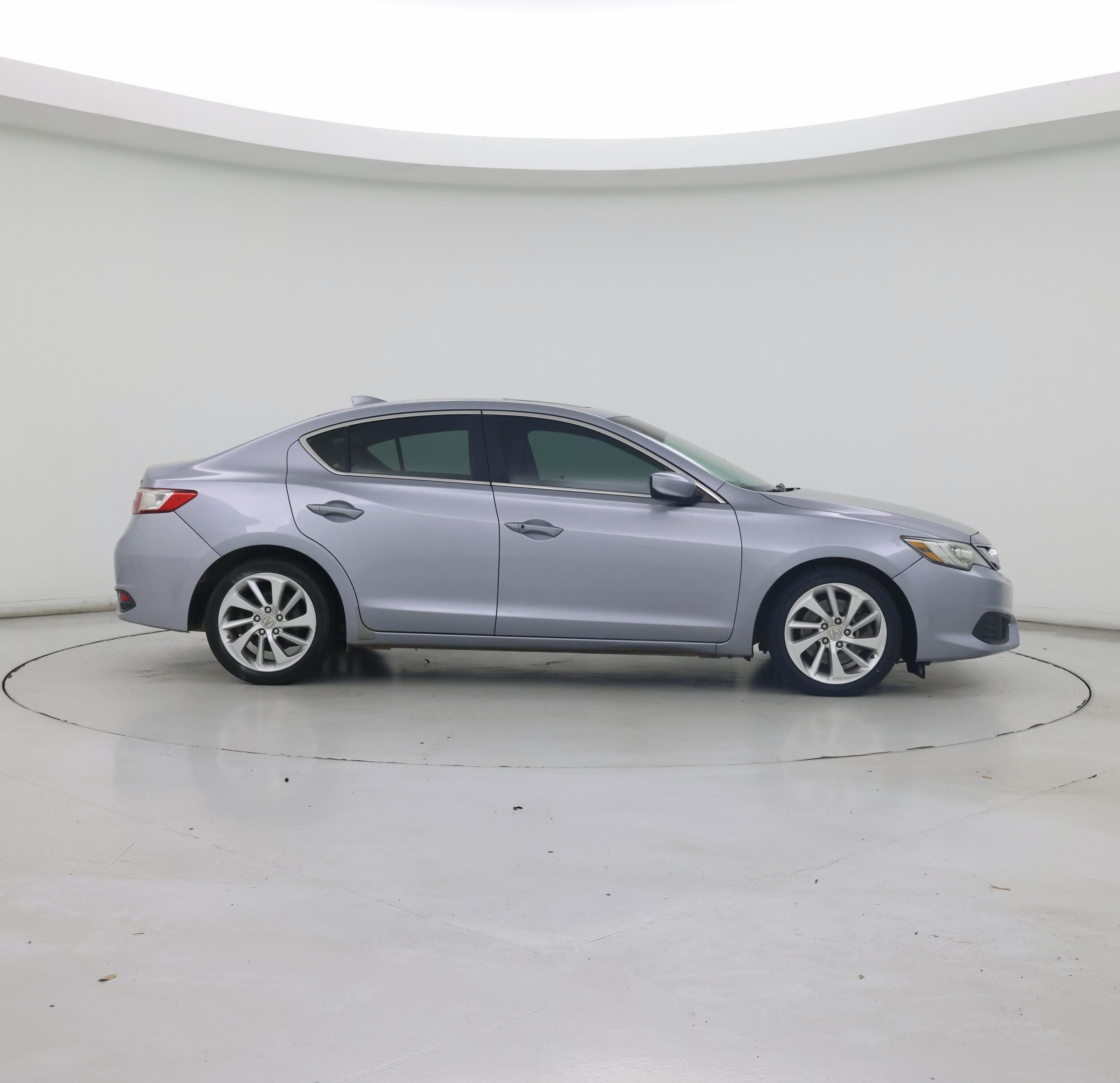 Thumbnail: 2016 Acura ILX - 7