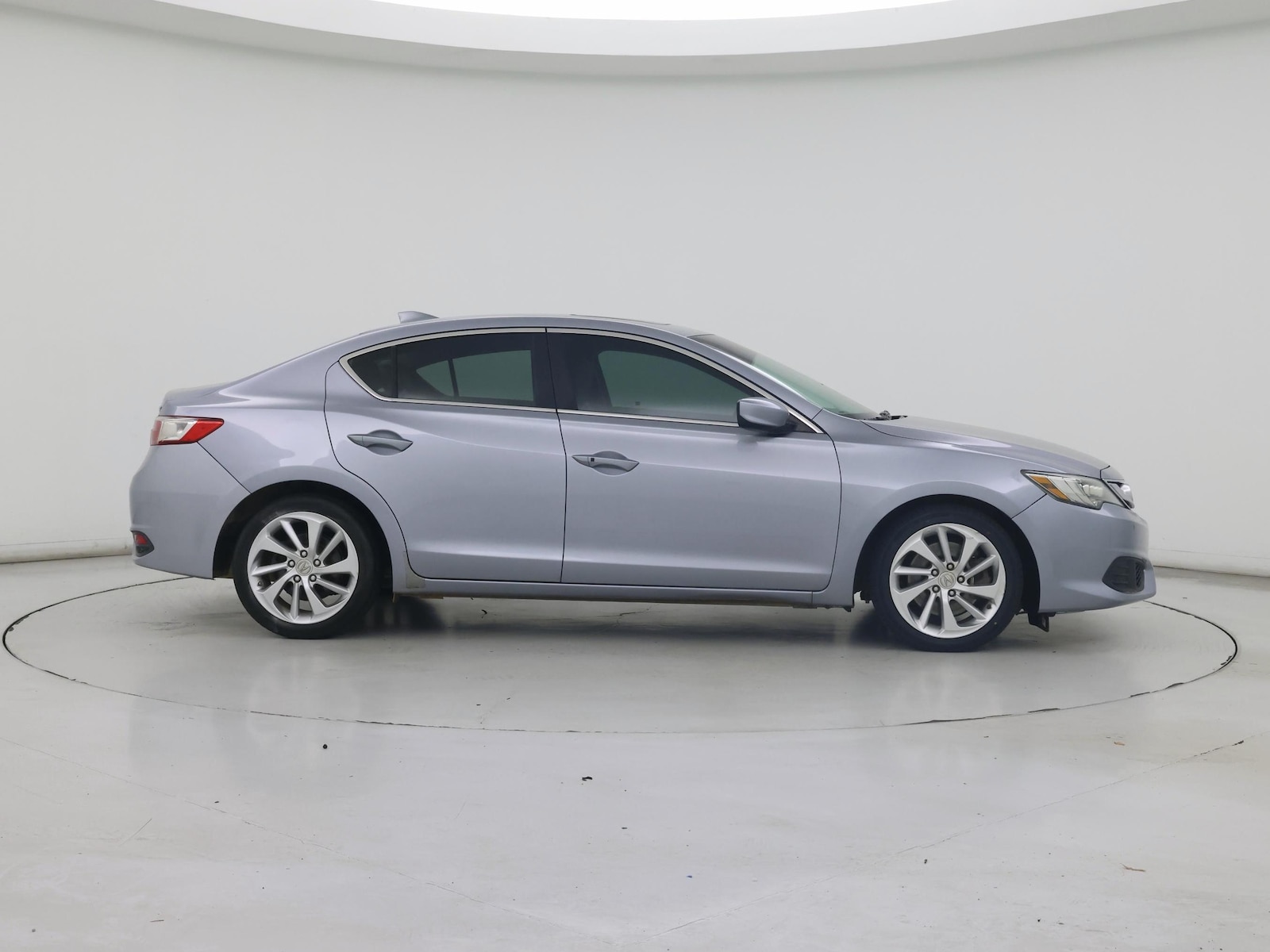 2016 Acura ILX Premium - Photo 8
