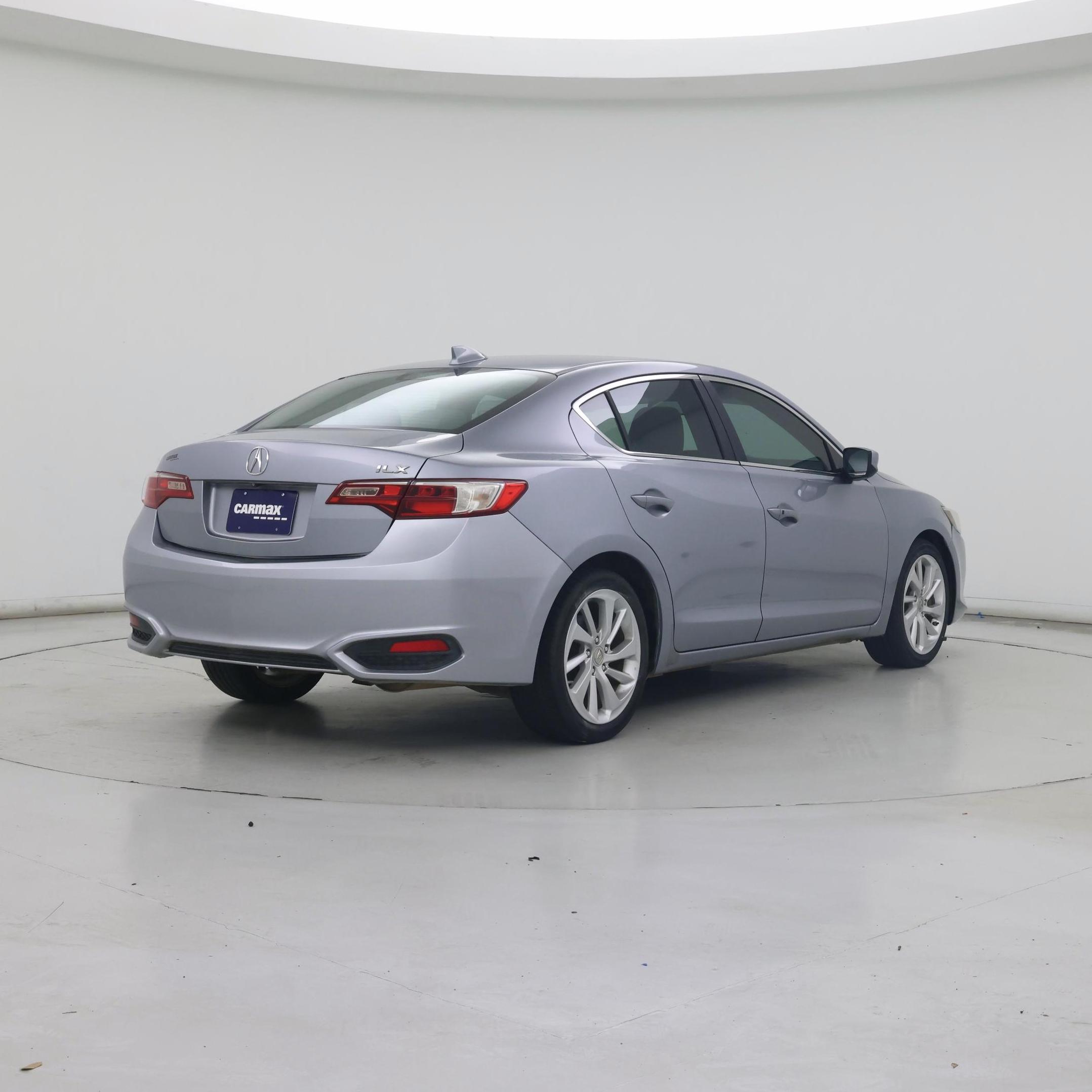 Thumbnail: 2016 Acura ILX - 8