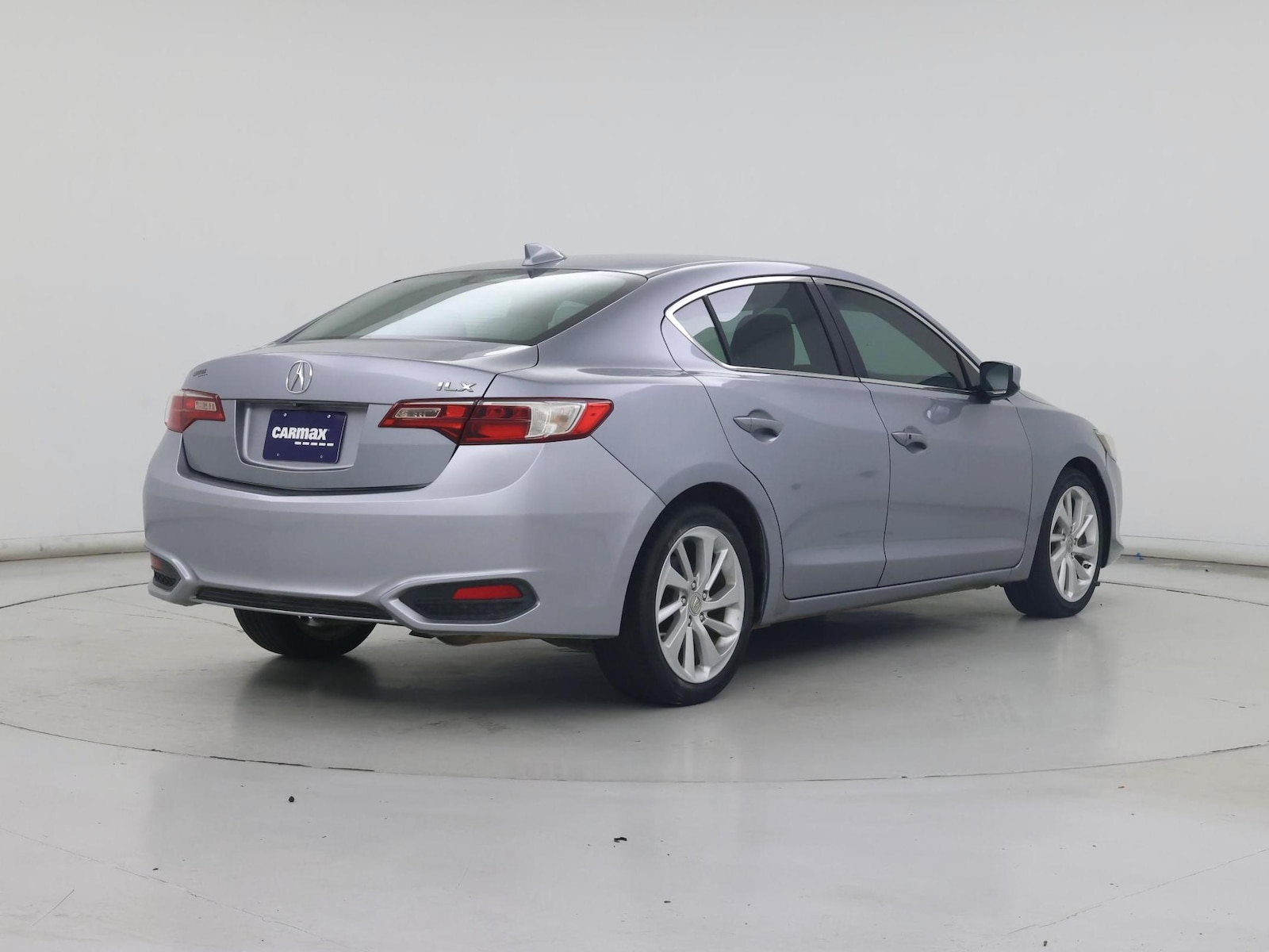 2016 Acura ILX Premium - Photo 9