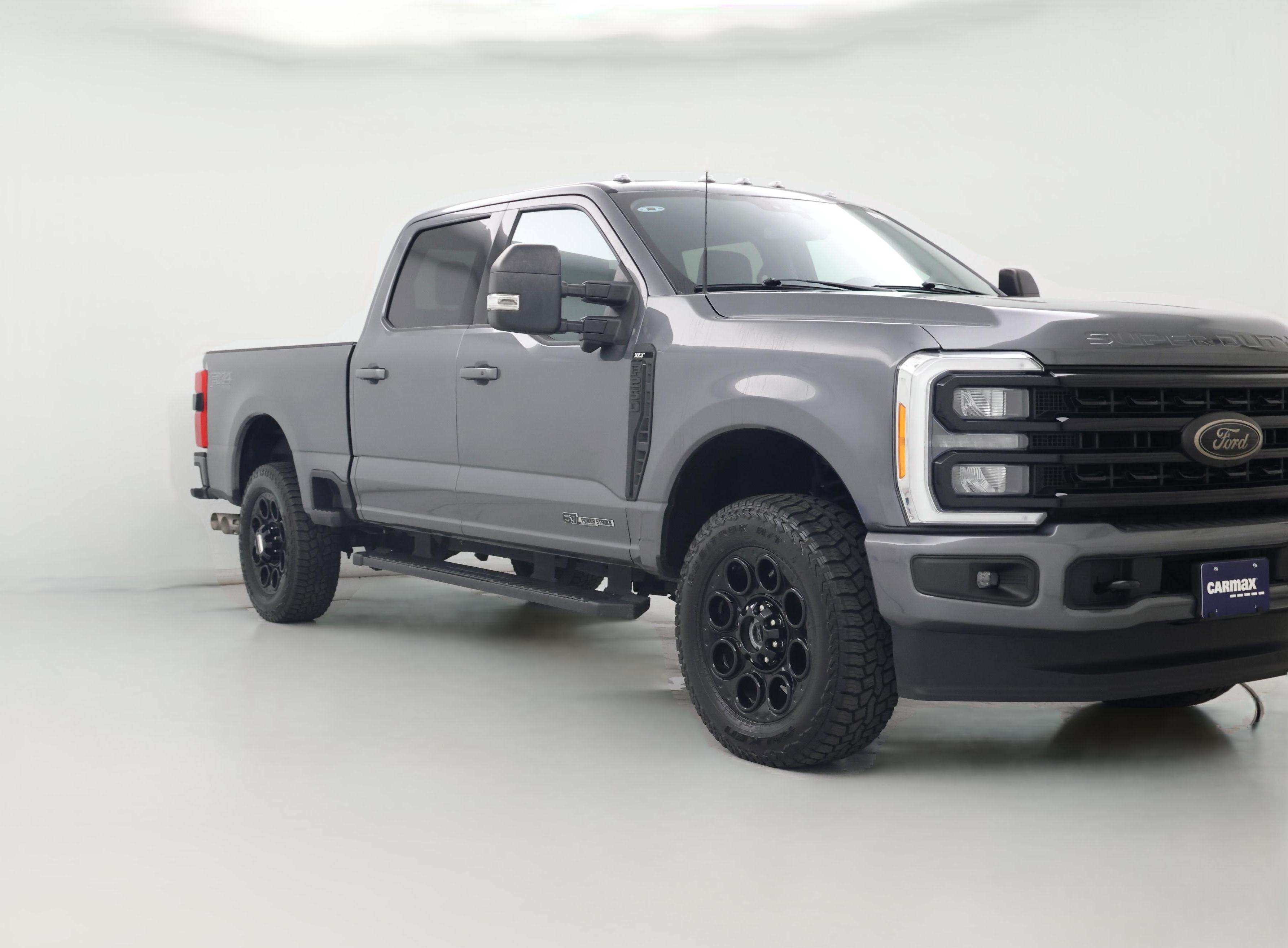 Thumbnail: 2023 Ford F-250 - 1