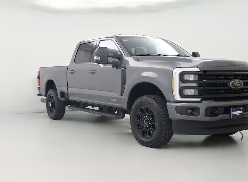 2023 Ford F250 XLT