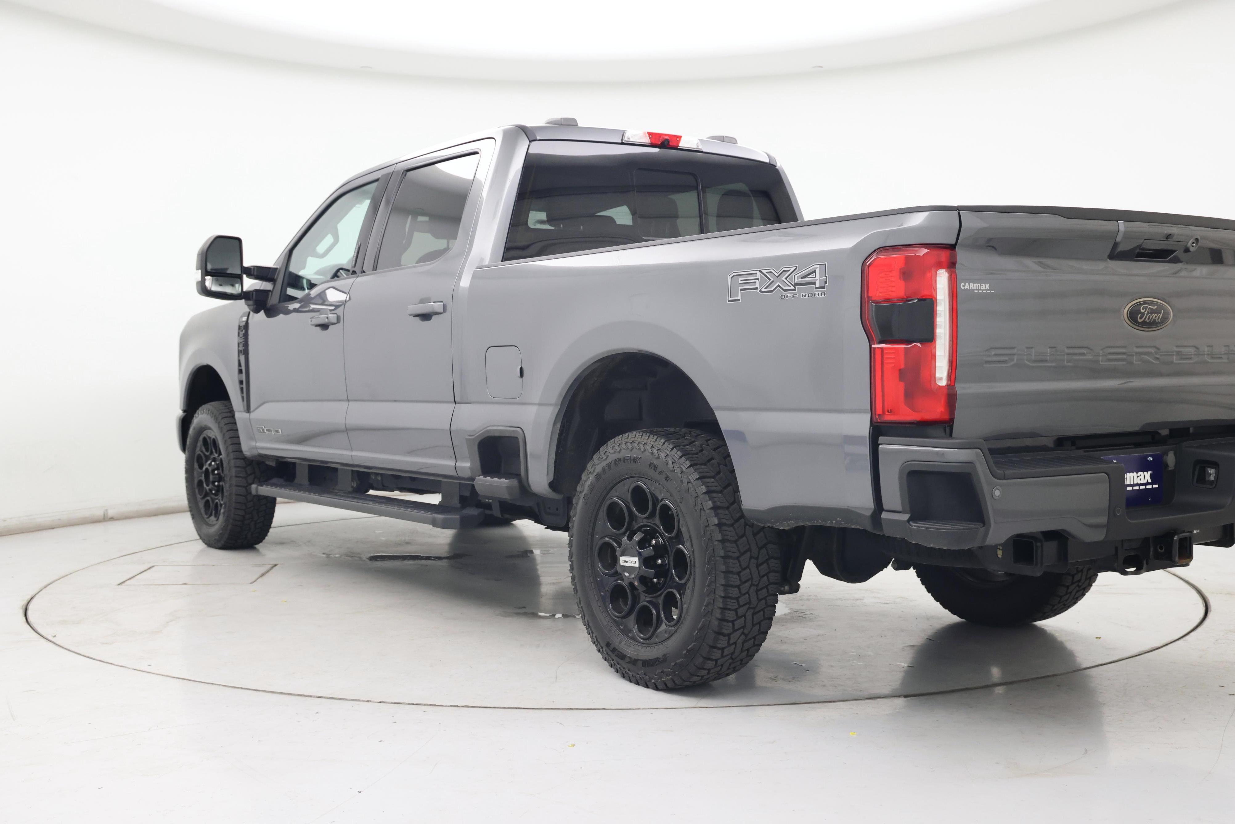 Thumbnail: 2023 Ford F-250 - 2