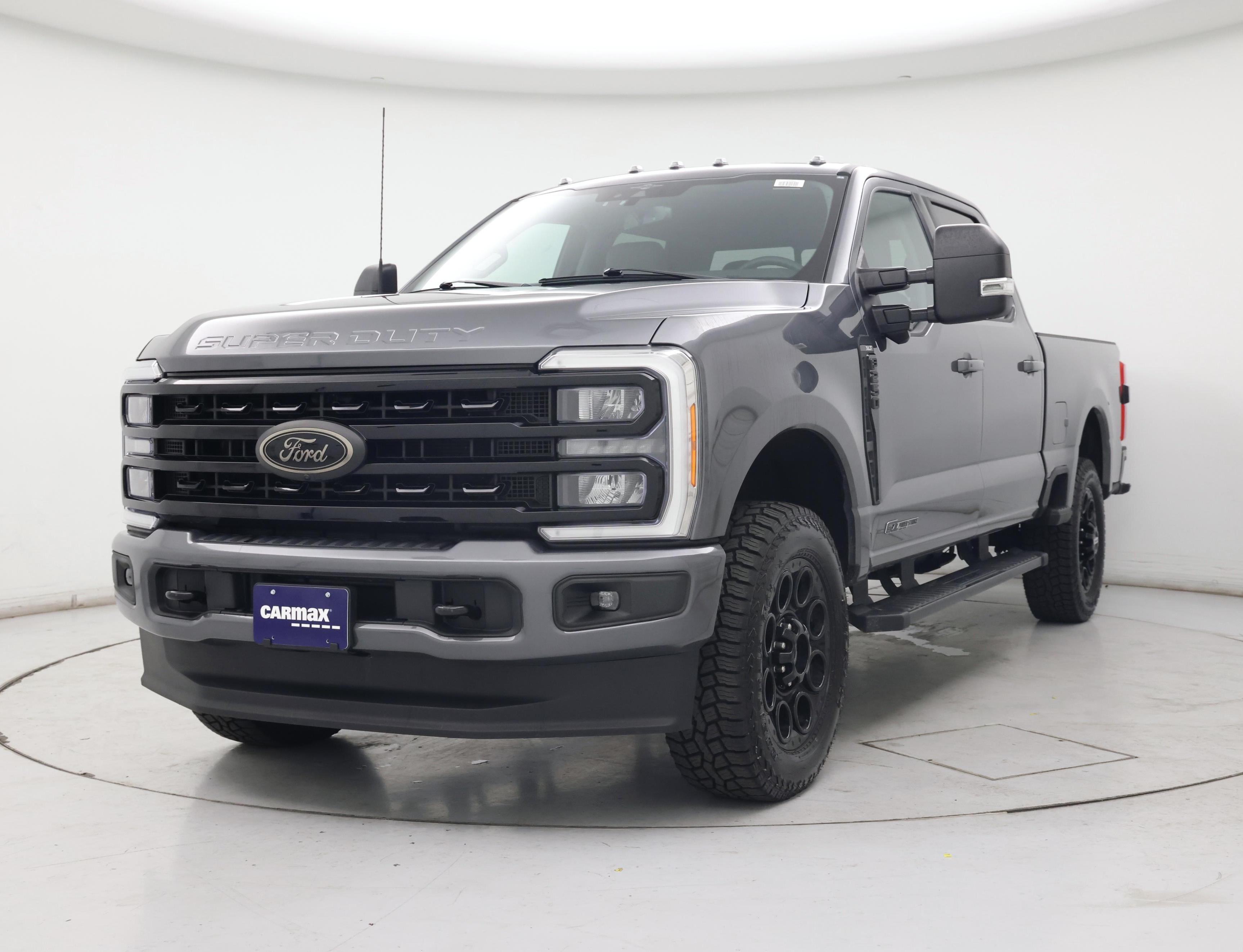 Thumbnail: 2023 Ford F-250 - 4