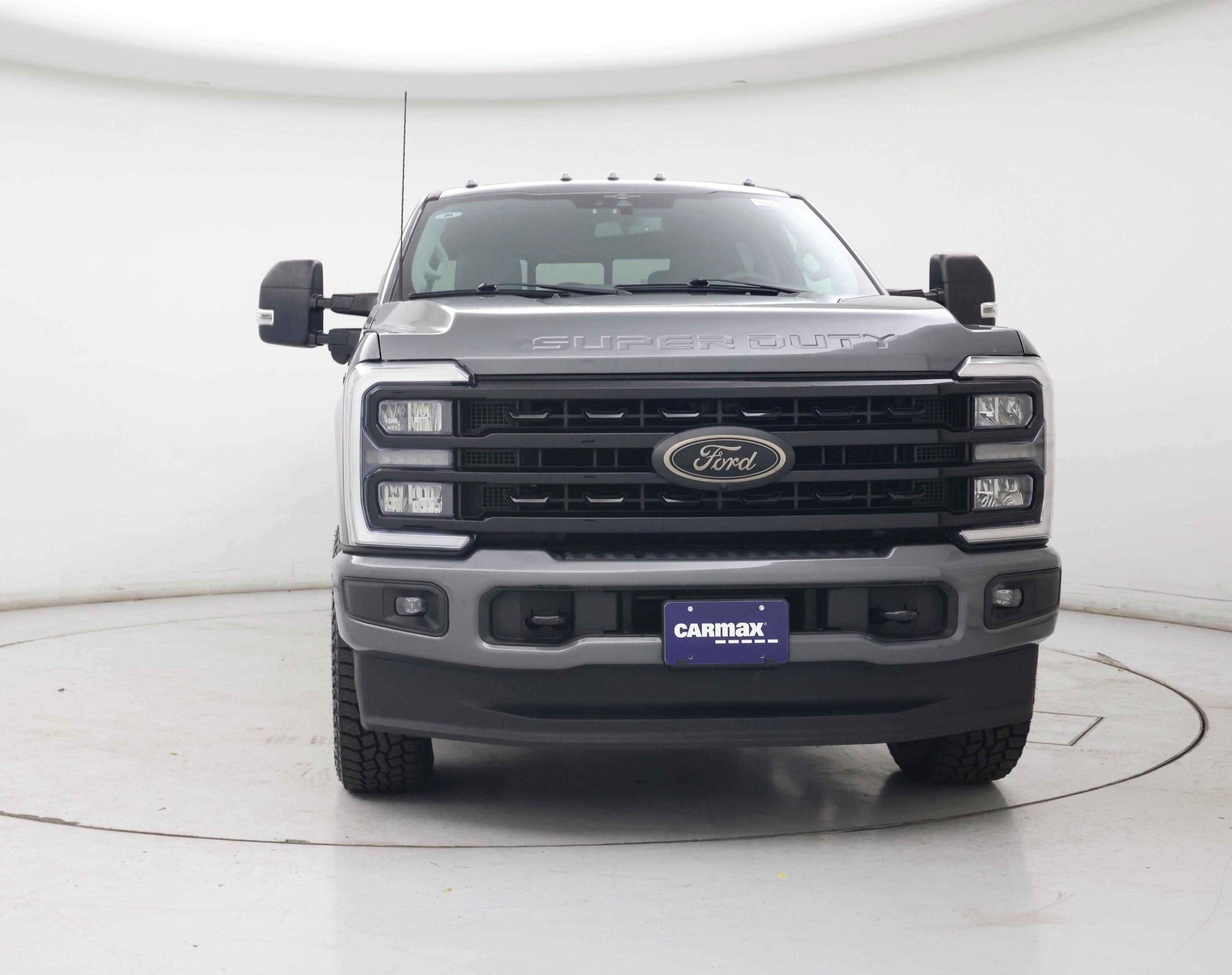 Thumbnail: 2023 Ford F-250 - 5