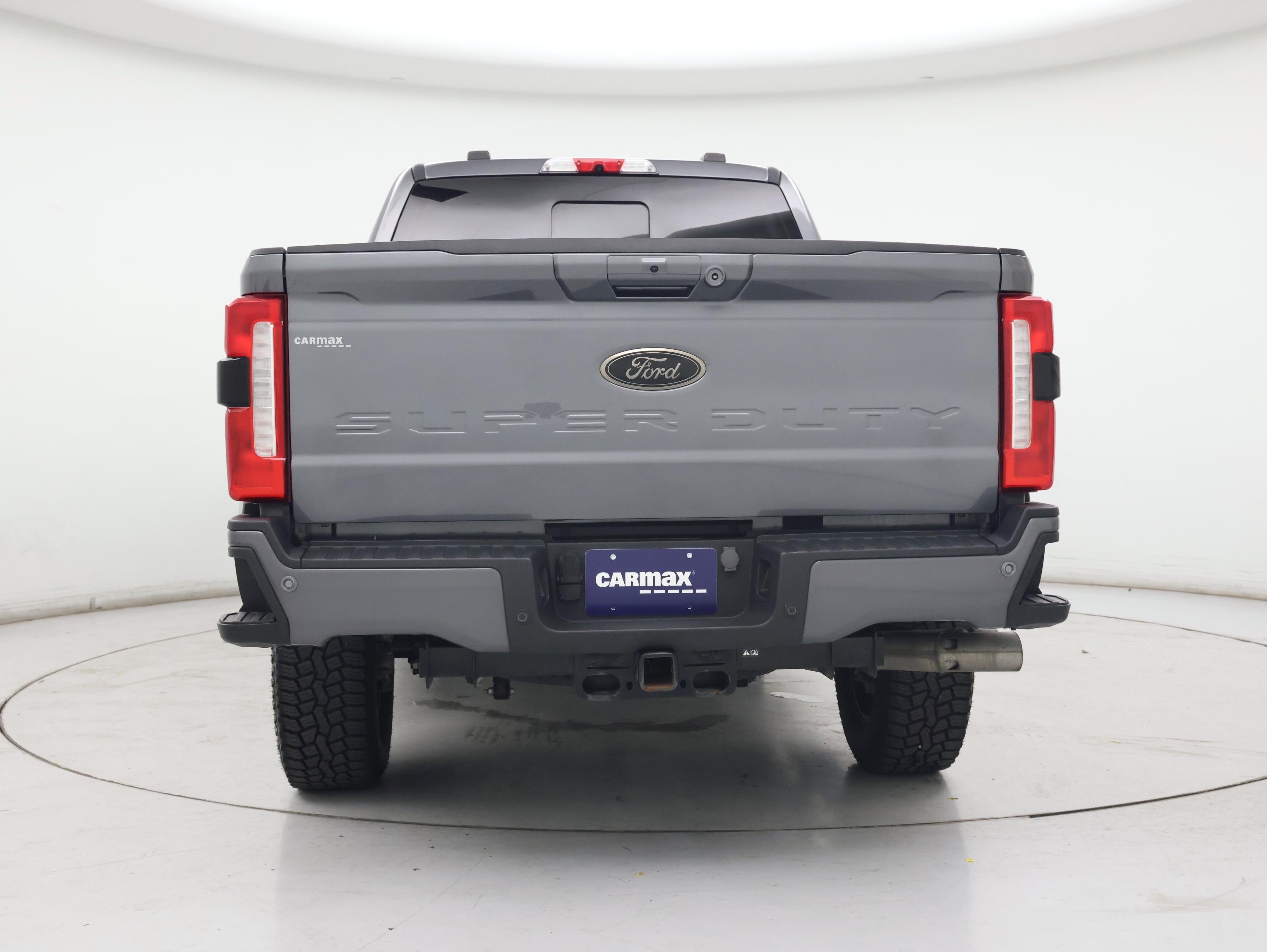 Thumbnail: 2023 Ford F-250 - 6