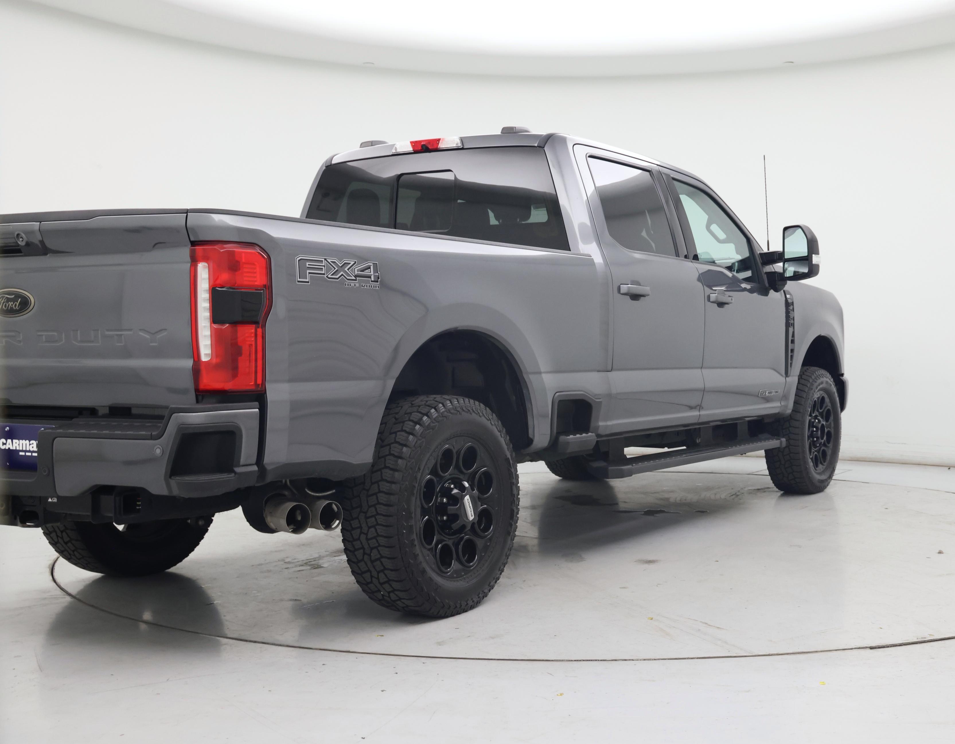 Thumbnail: 2023 Ford F-250 - 8
