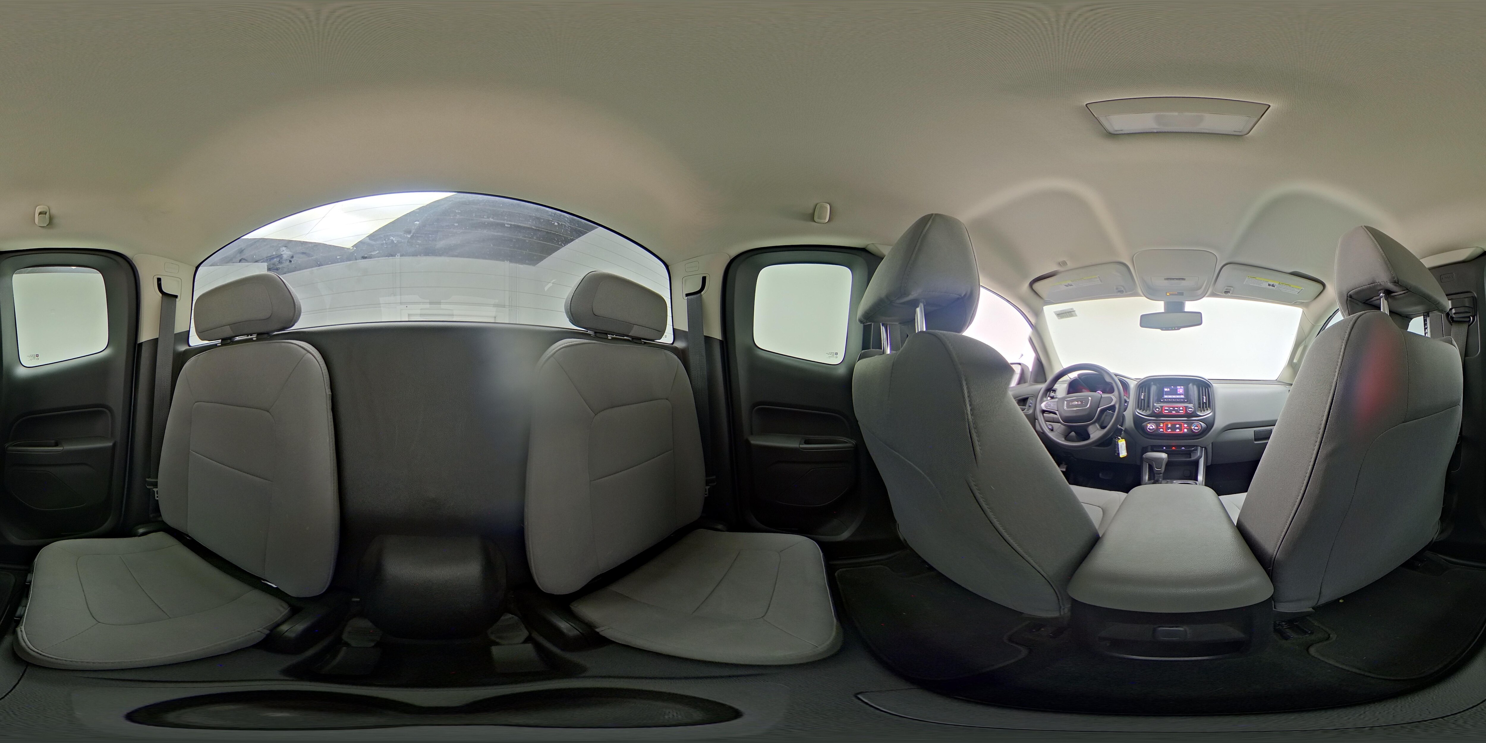 2016 GMC Canyon Base - Photo 25