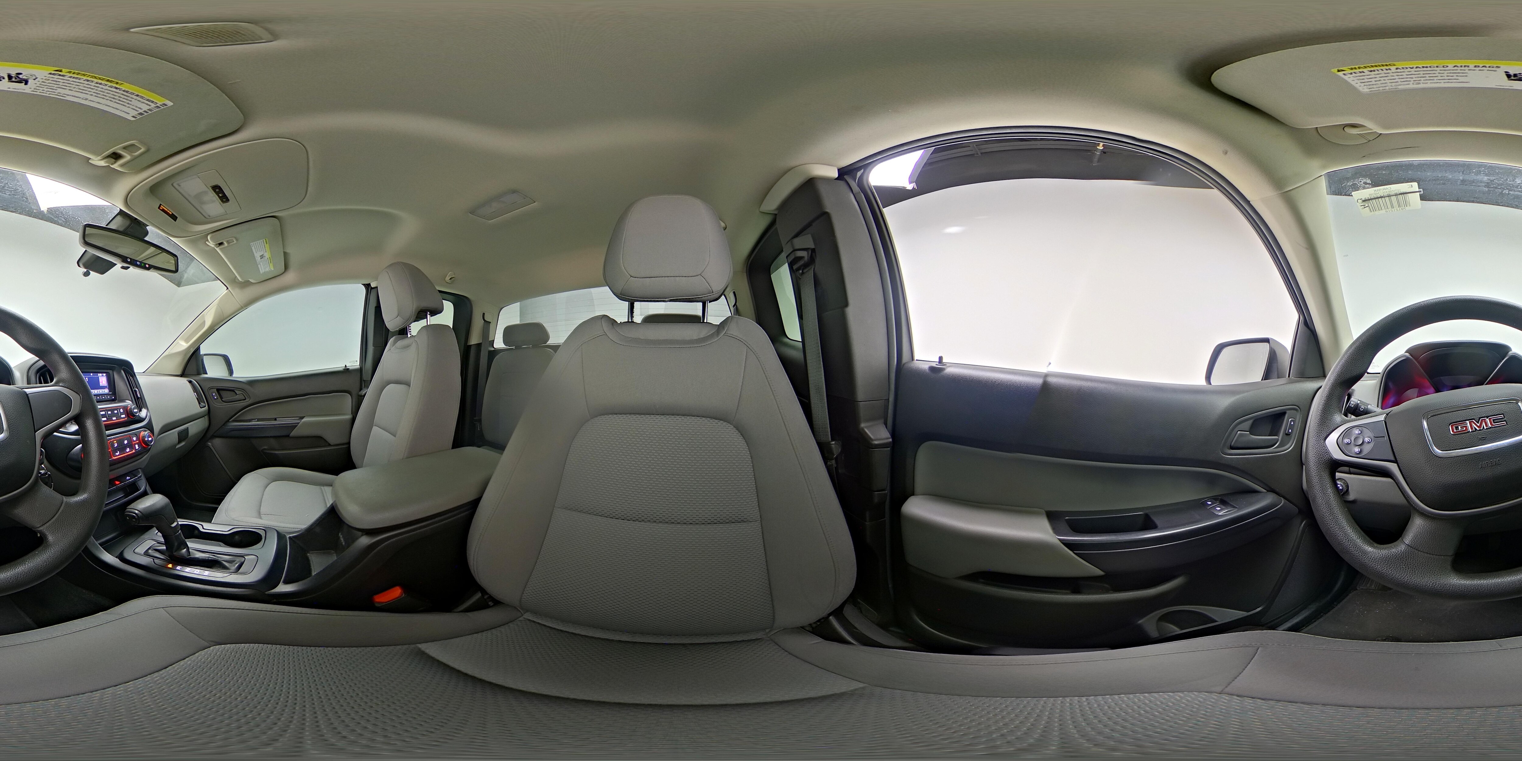 2016 GMC Canyon Base - Photo 26
