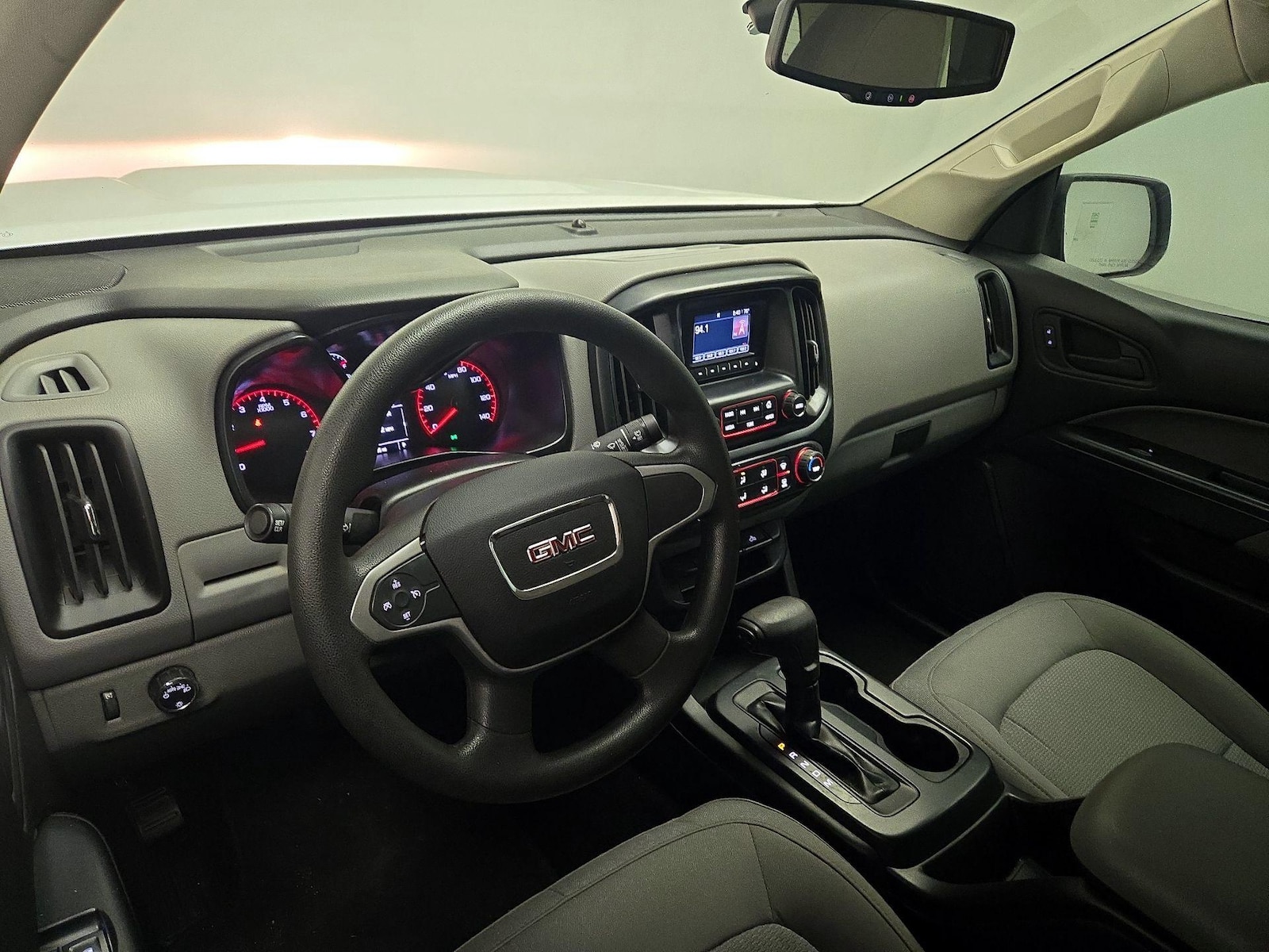 2016 GMC Canyon Base - Photo 10