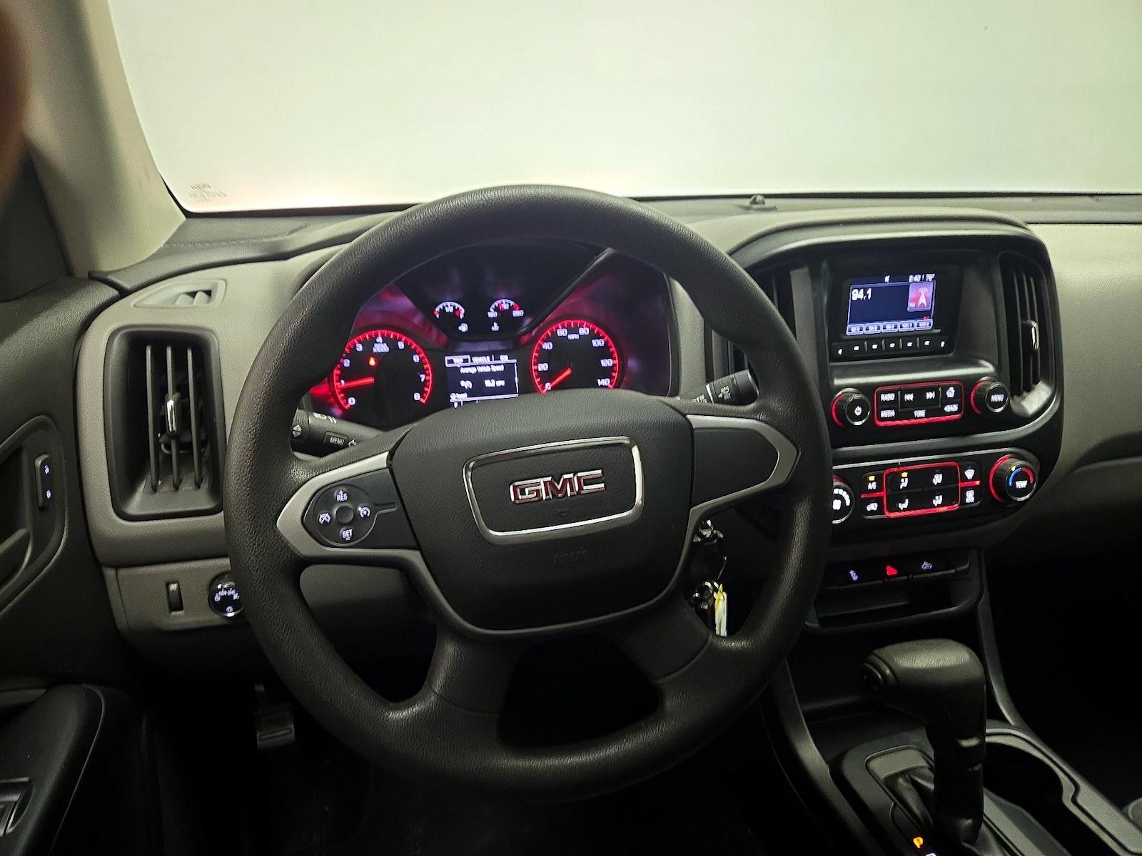 2016 GMC Canyon Base - Photo 11