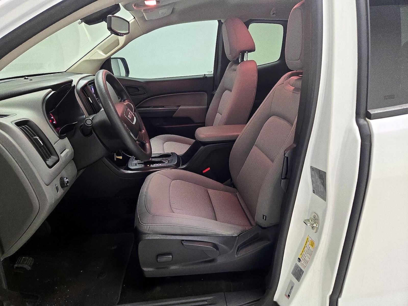 2016 GMC Canyon Base - Photo 12