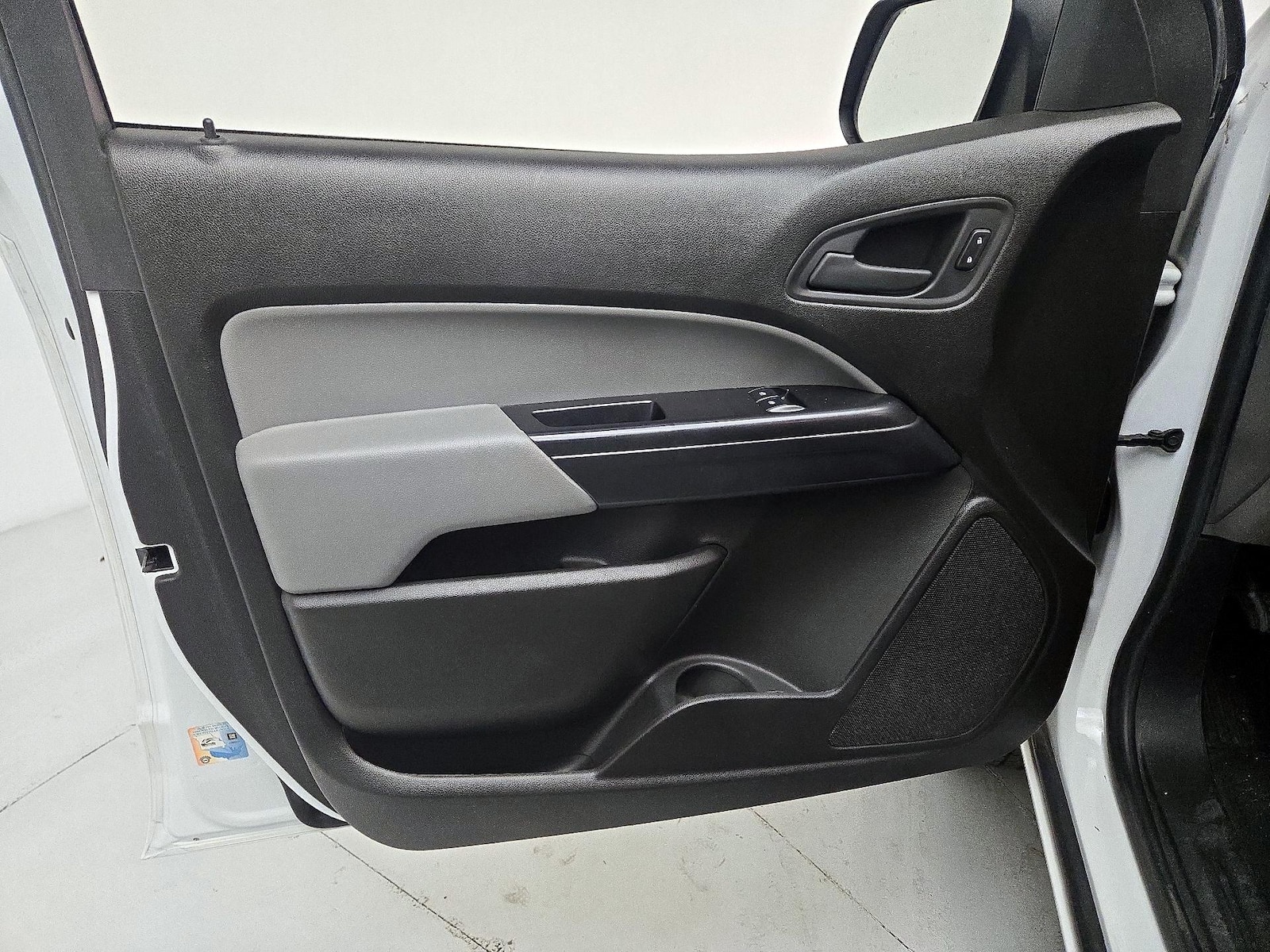 2016 GMC Canyon Base - Photo 13
