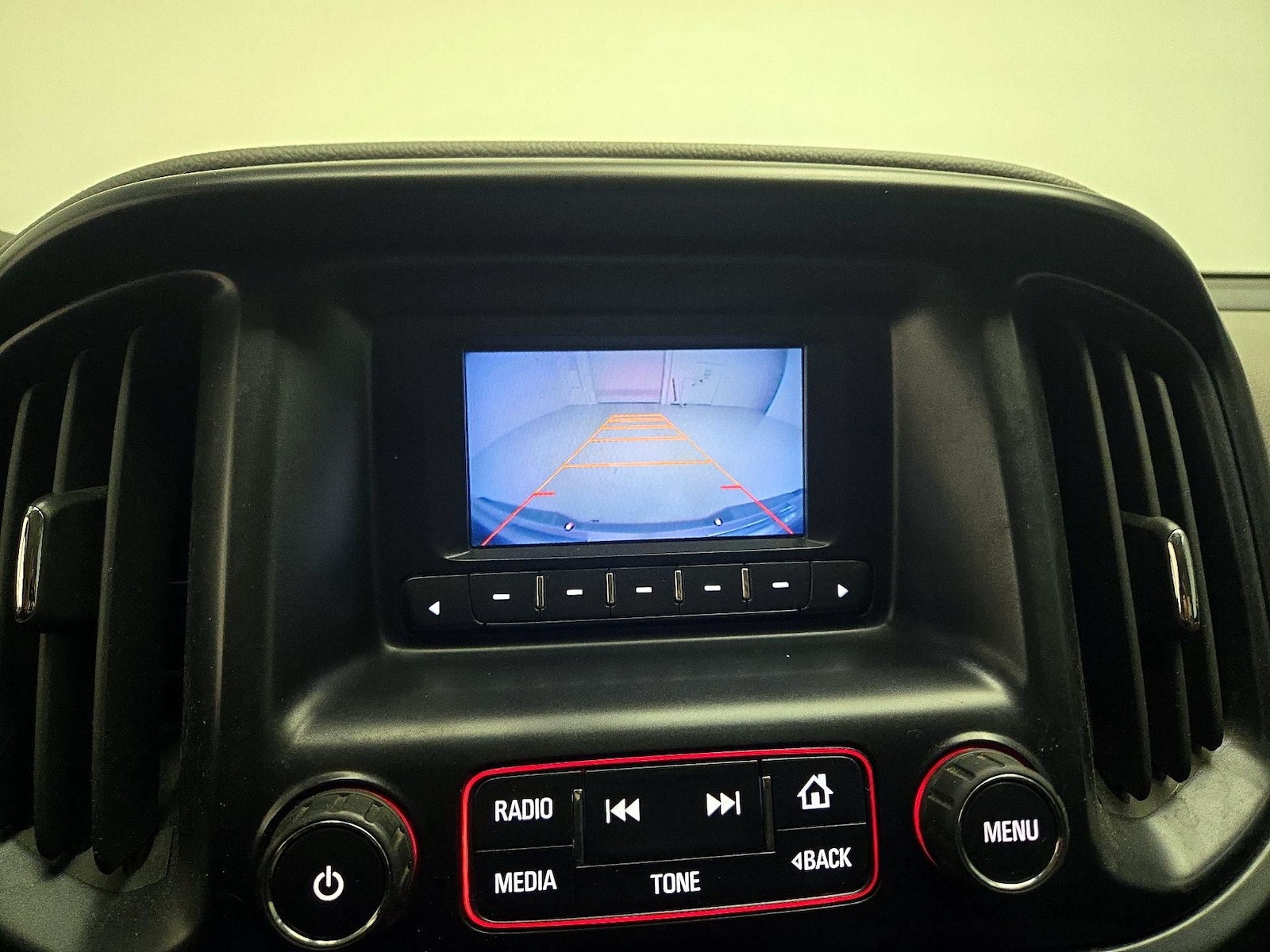 2016 GMC Canyon Base - Photo 15