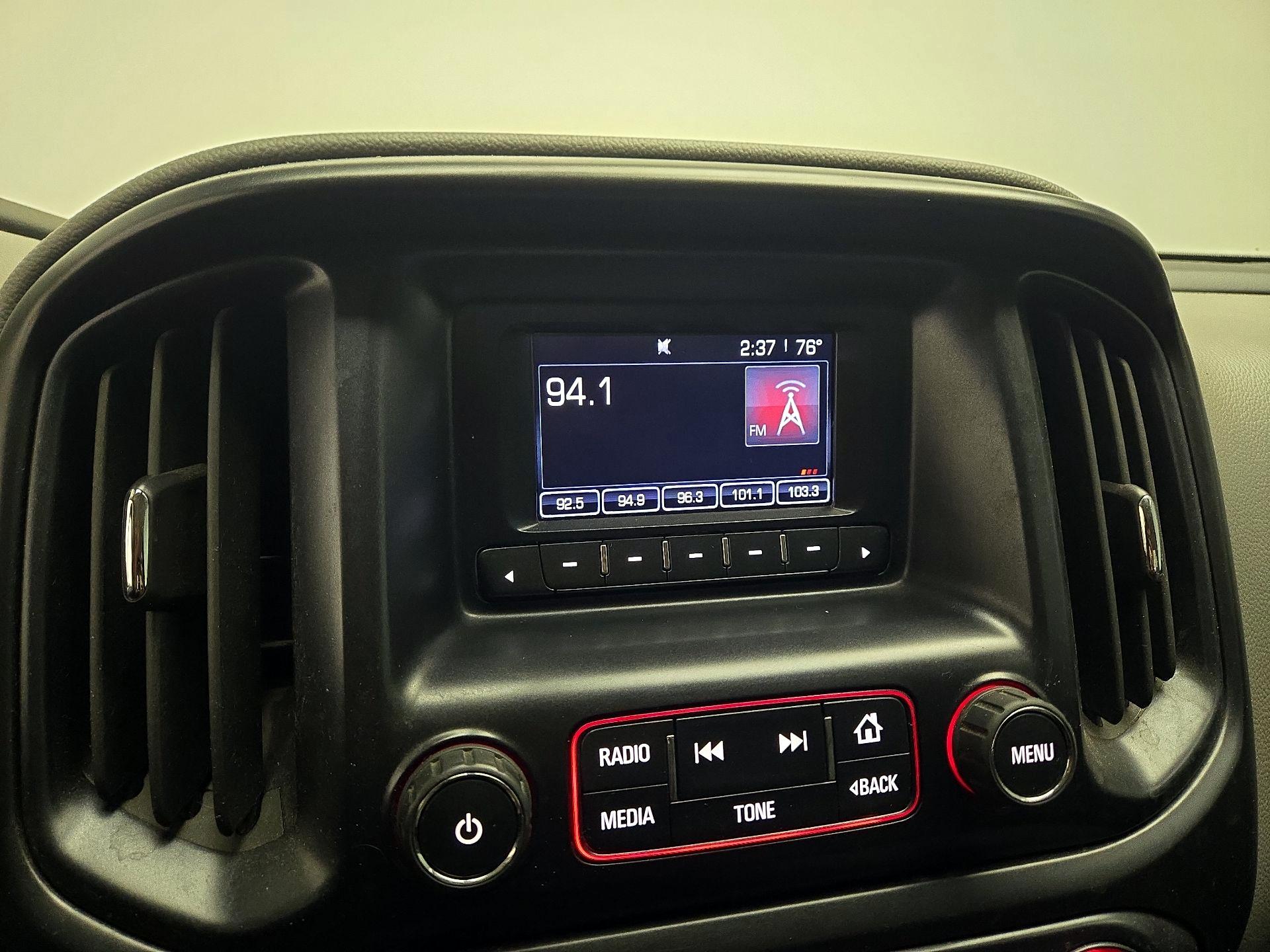 Thumbnail: 2016 GMC Canyon - 15