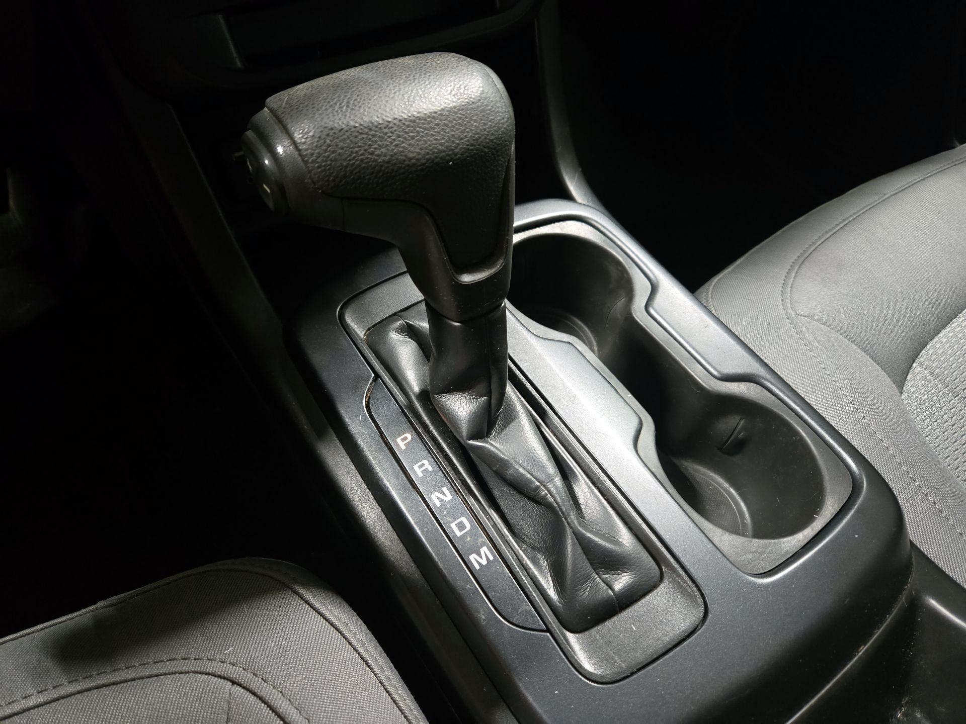 Thumbnail: 2016 GMC Canyon - 17