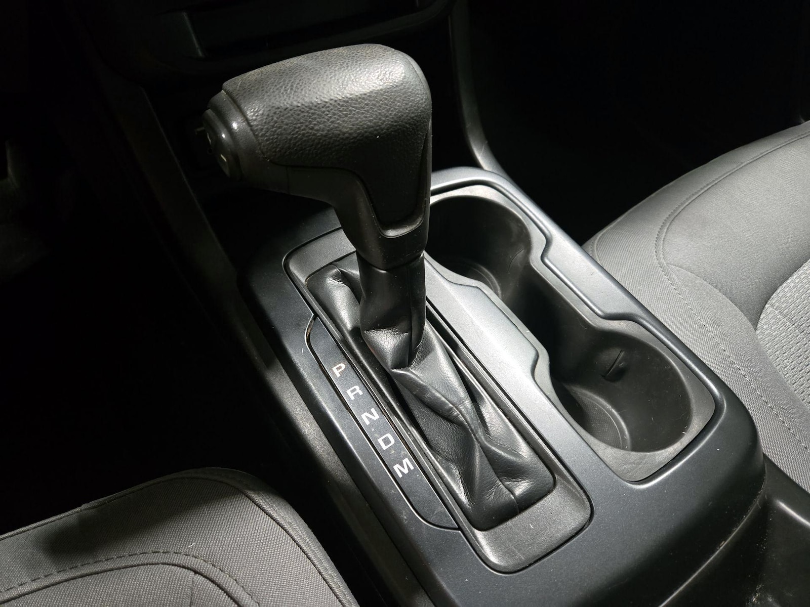 2016 GMC Canyon Base - Photo 18