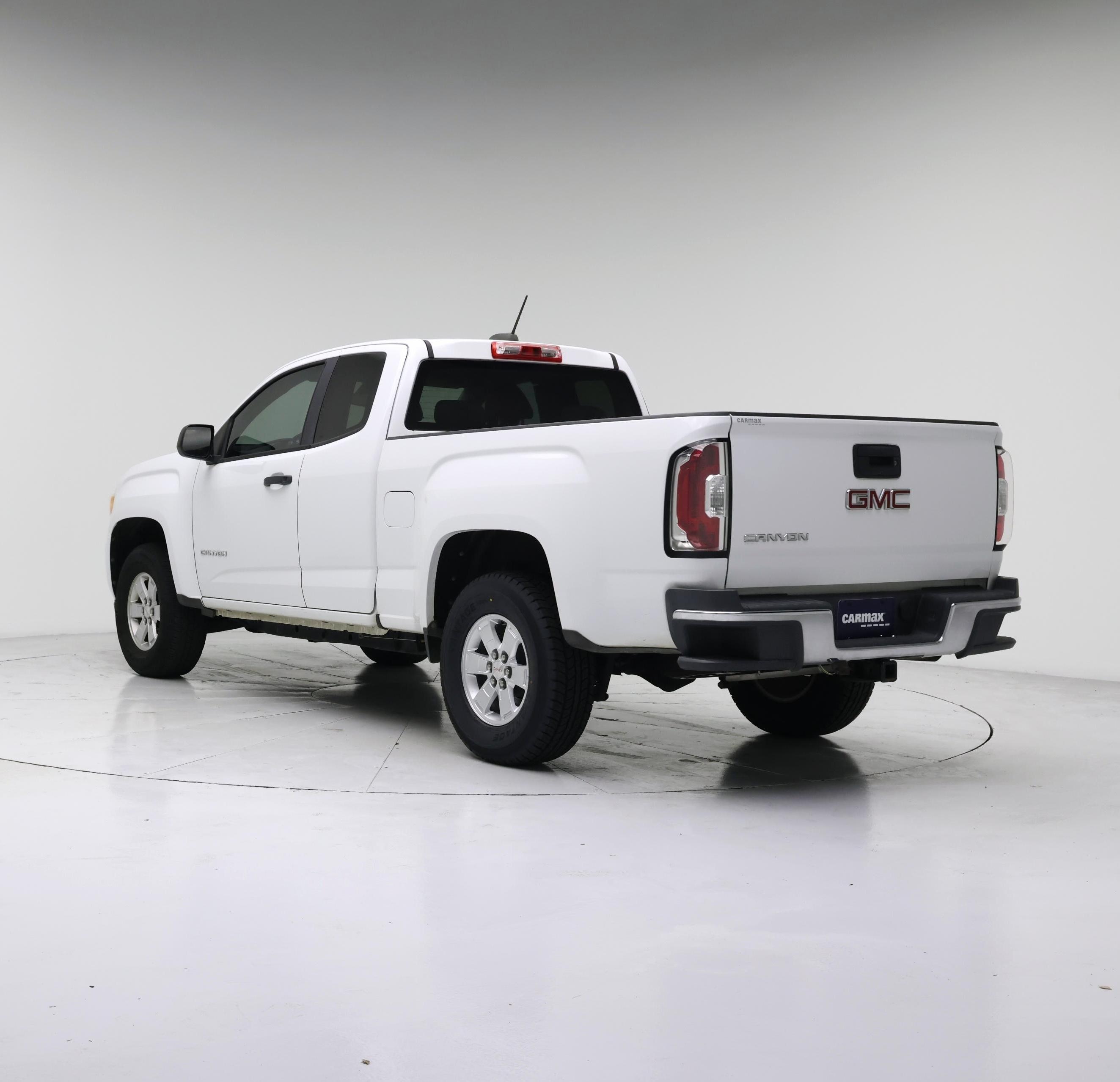Thumbnail: 2016 GMC Canyon - 2