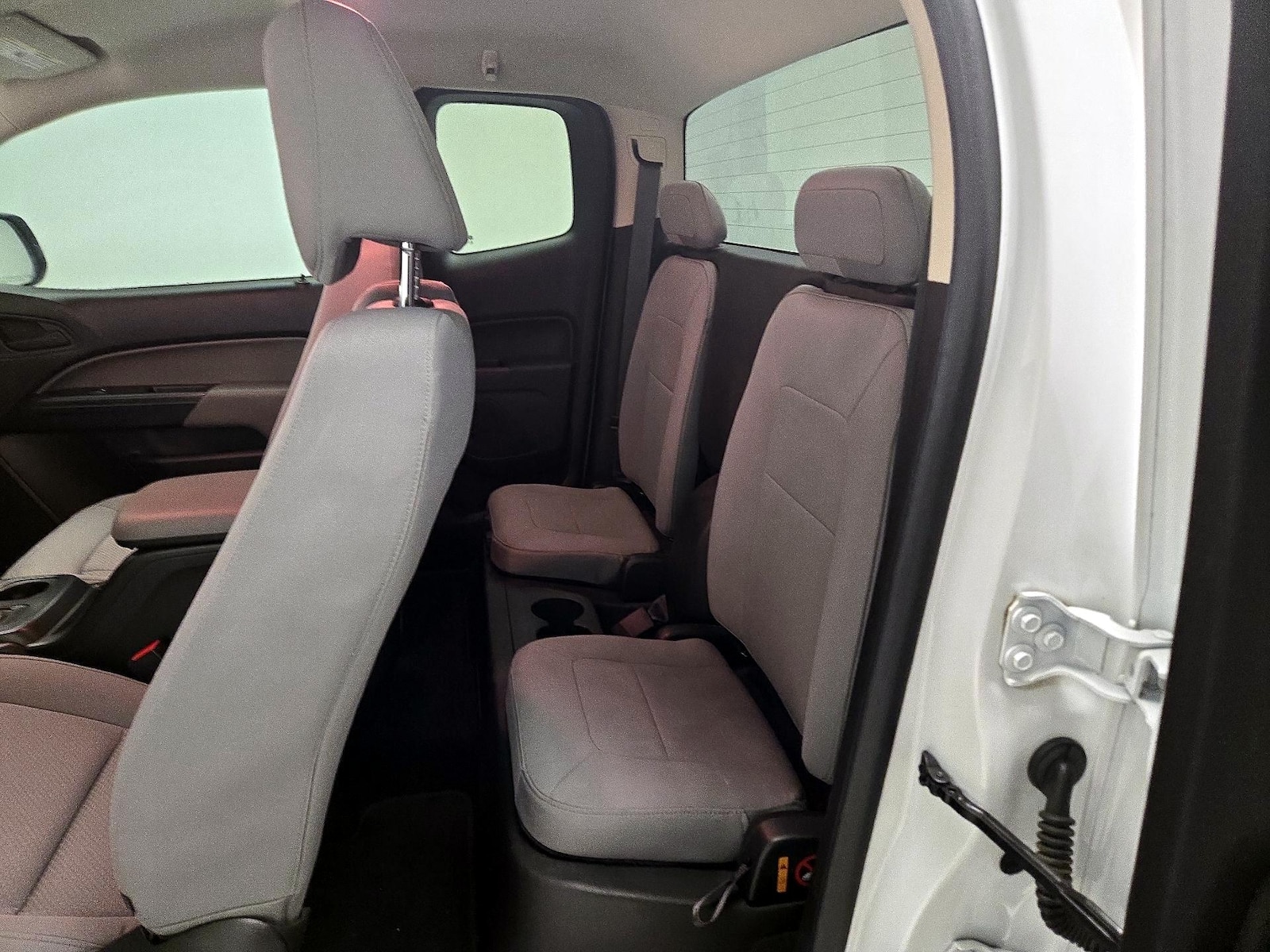 2016 GMC Canyon Base - Photo 20