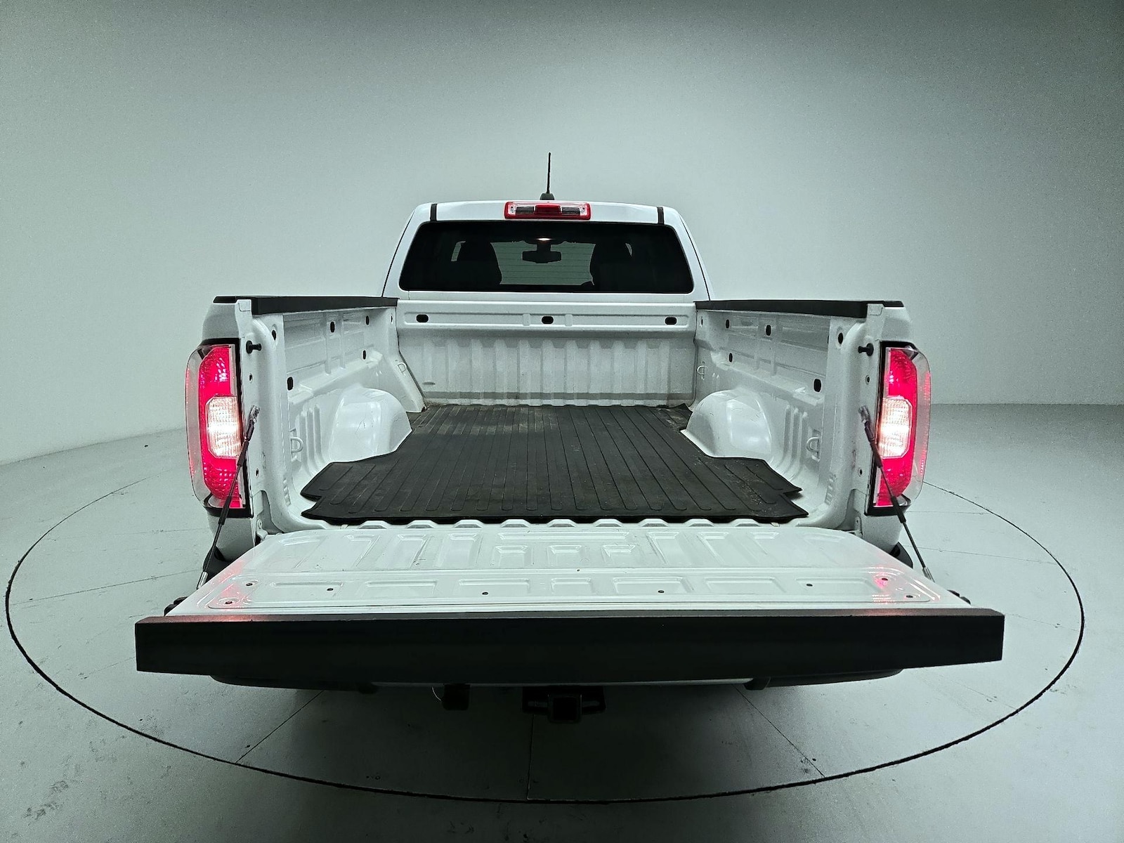 2016 GMC Canyon Base - Photo 21