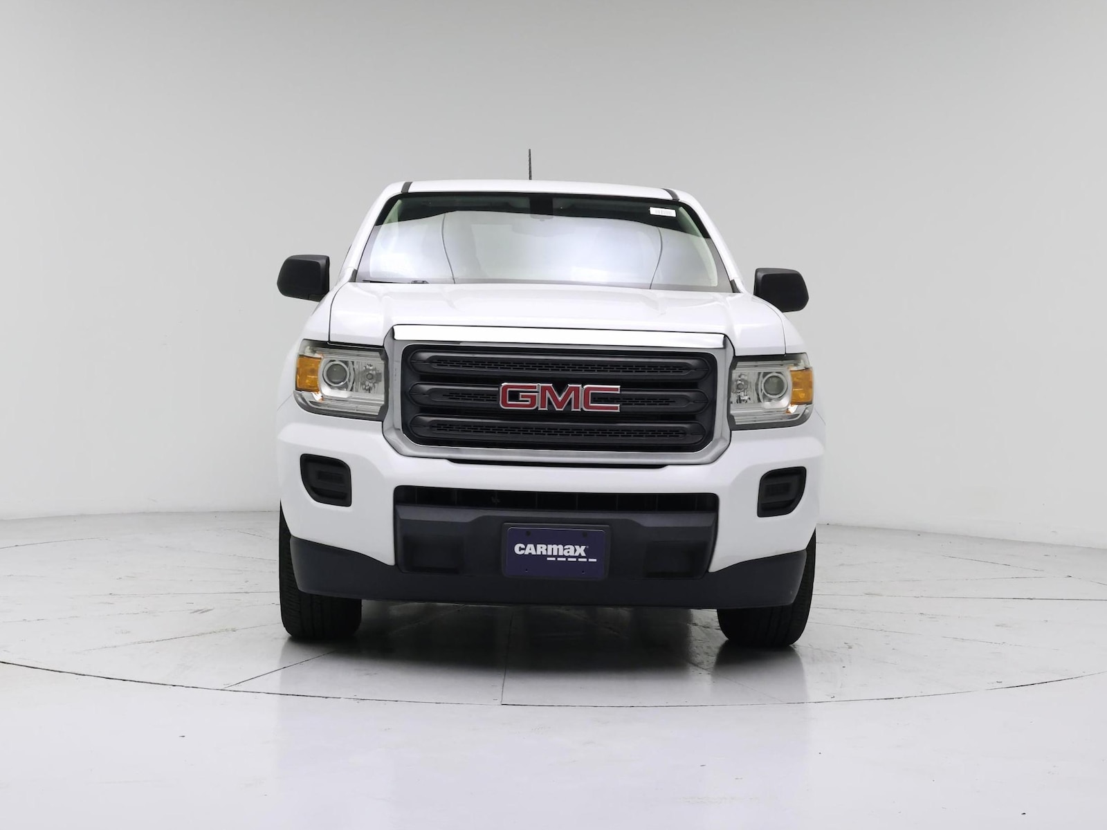 2016 GMC Canyon Base - Photo 6