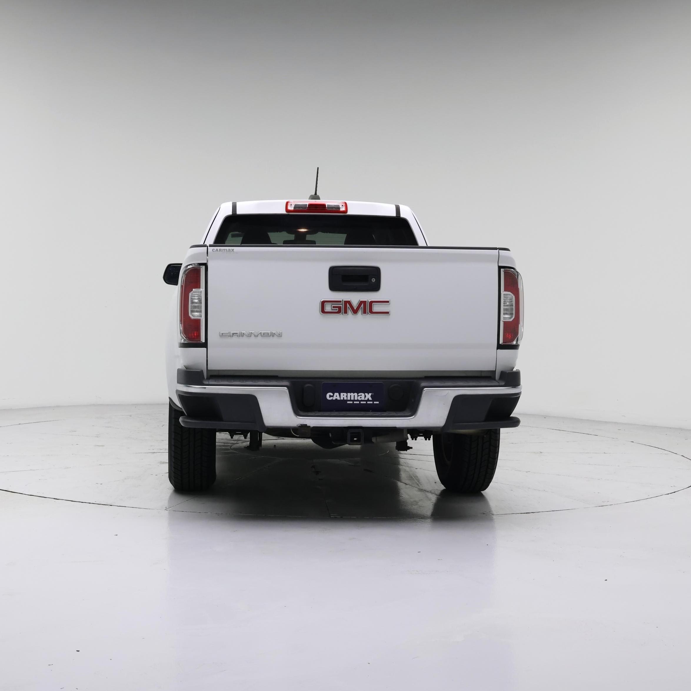 Thumbnail: 2016 GMC Canyon - 6