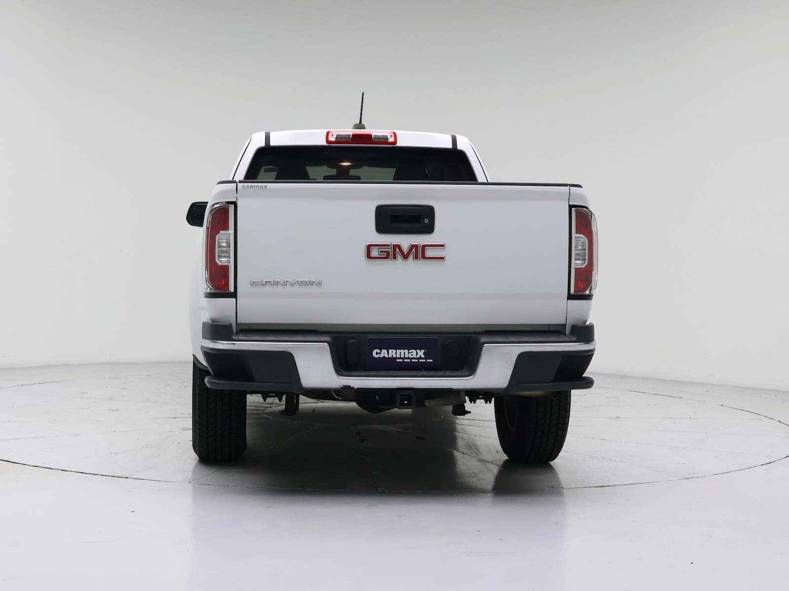 2016 GMC Canyon Base - Photo 7