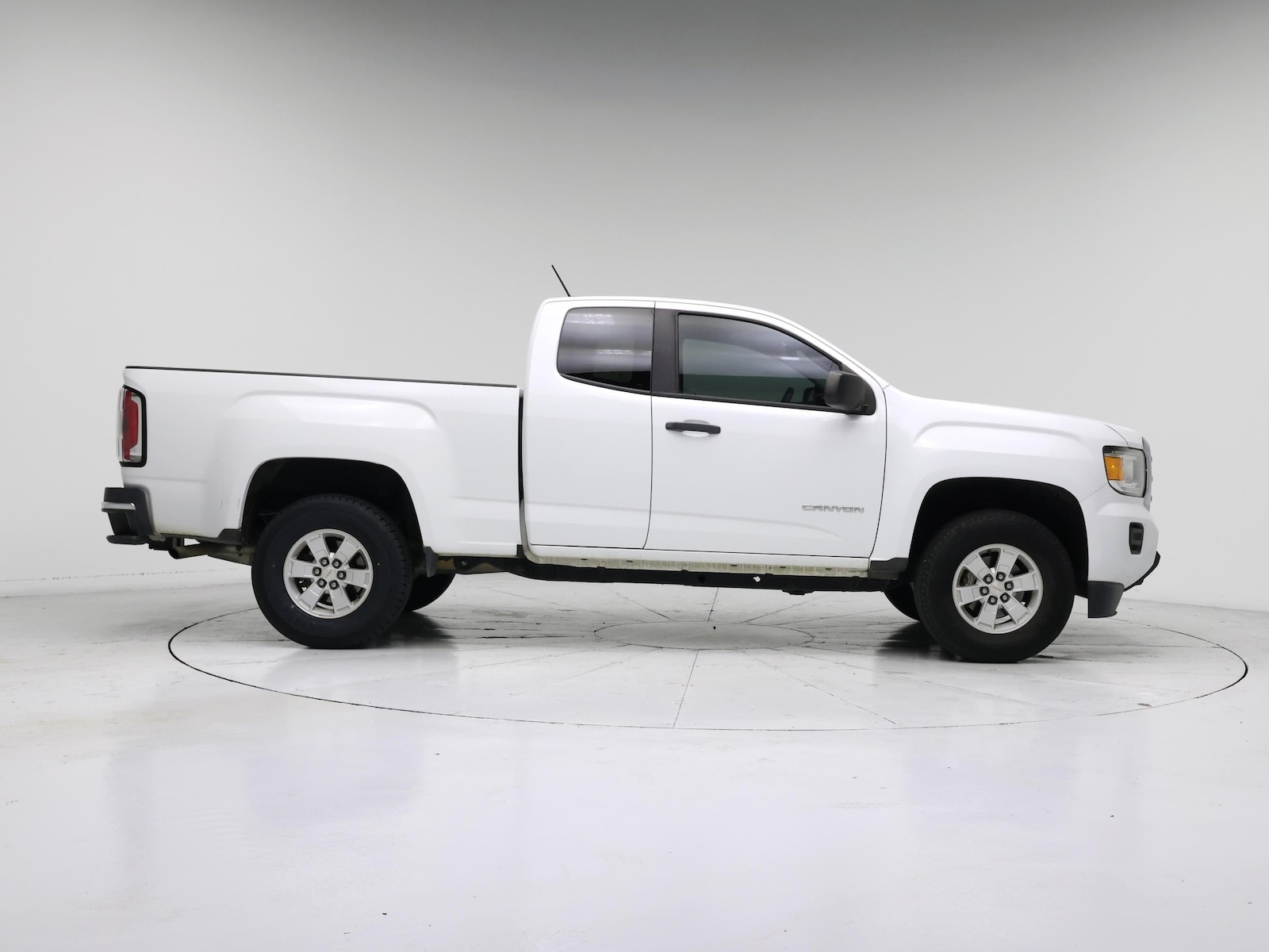 2016 GMC Canyon Base - Photo 8