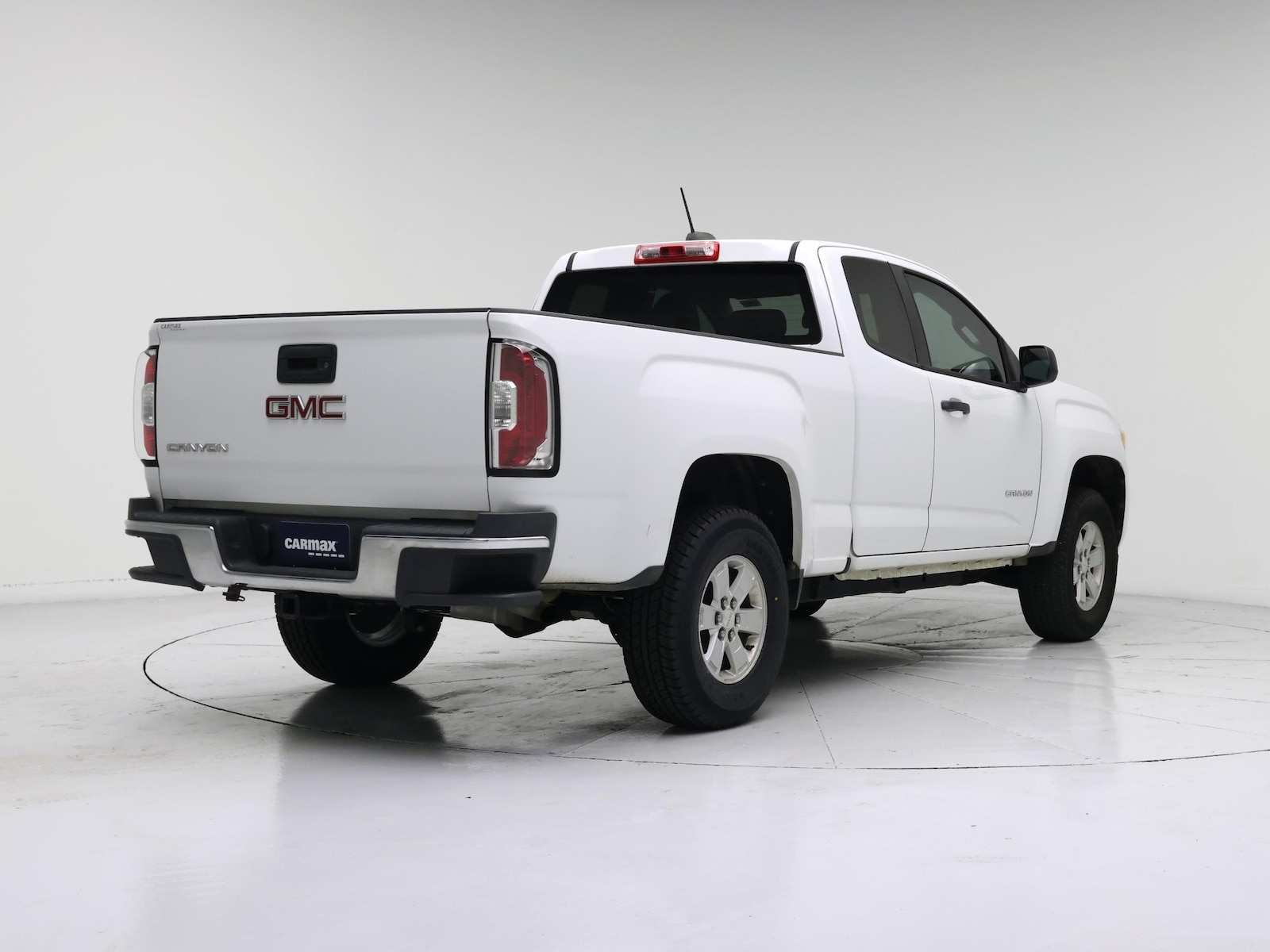 2016 GMC Canyon Base - Photo 9