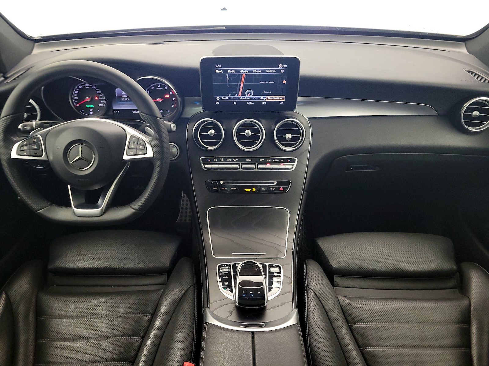 Apple CarPlay®