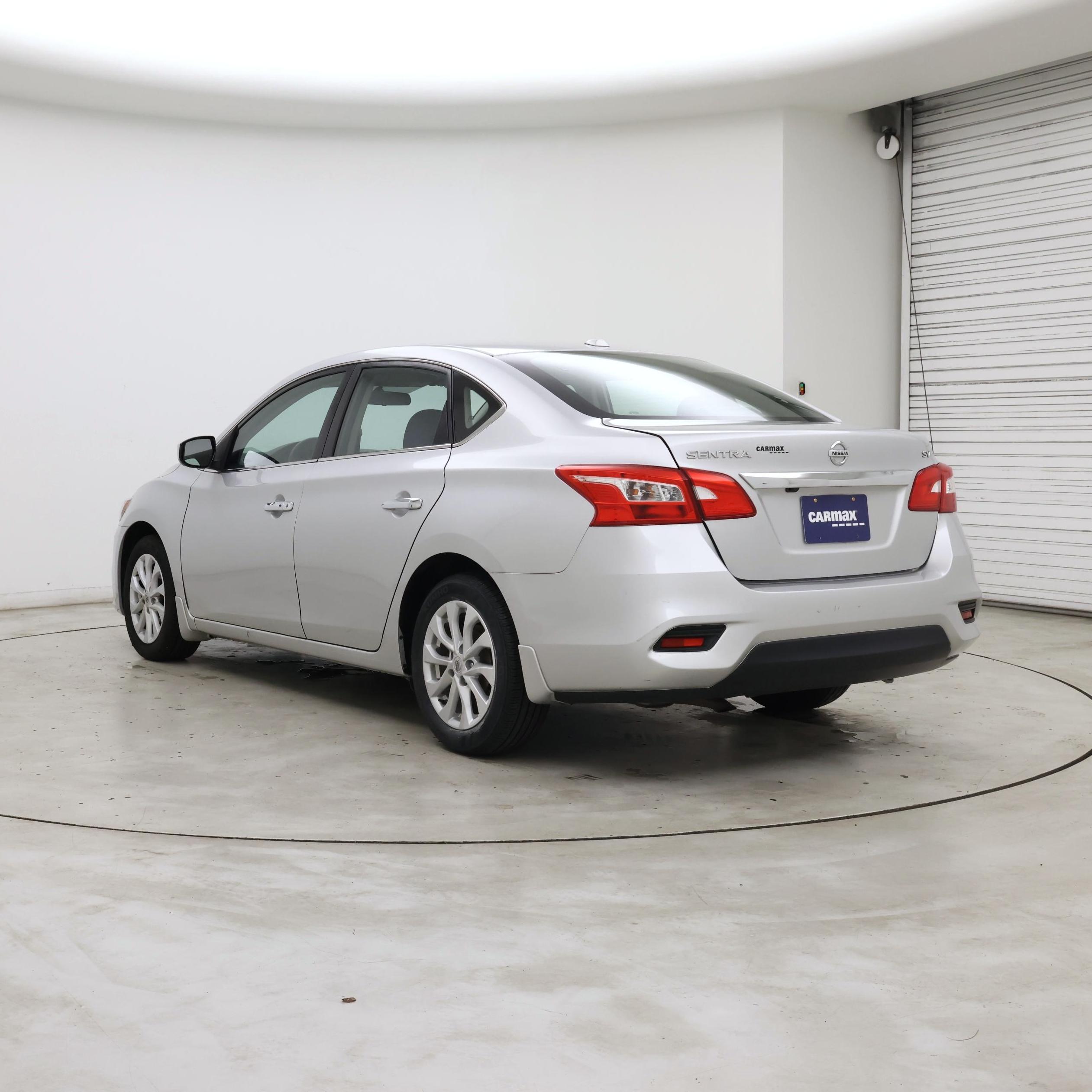 Thumbnail: 2019 Nissan Sentra - 2