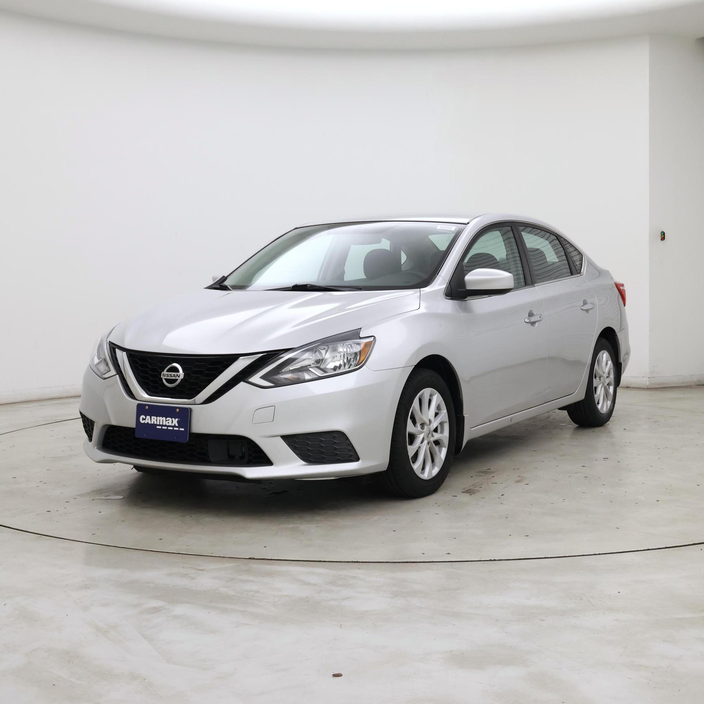 Thumbnail: 2019 Nissan Sentra - 4