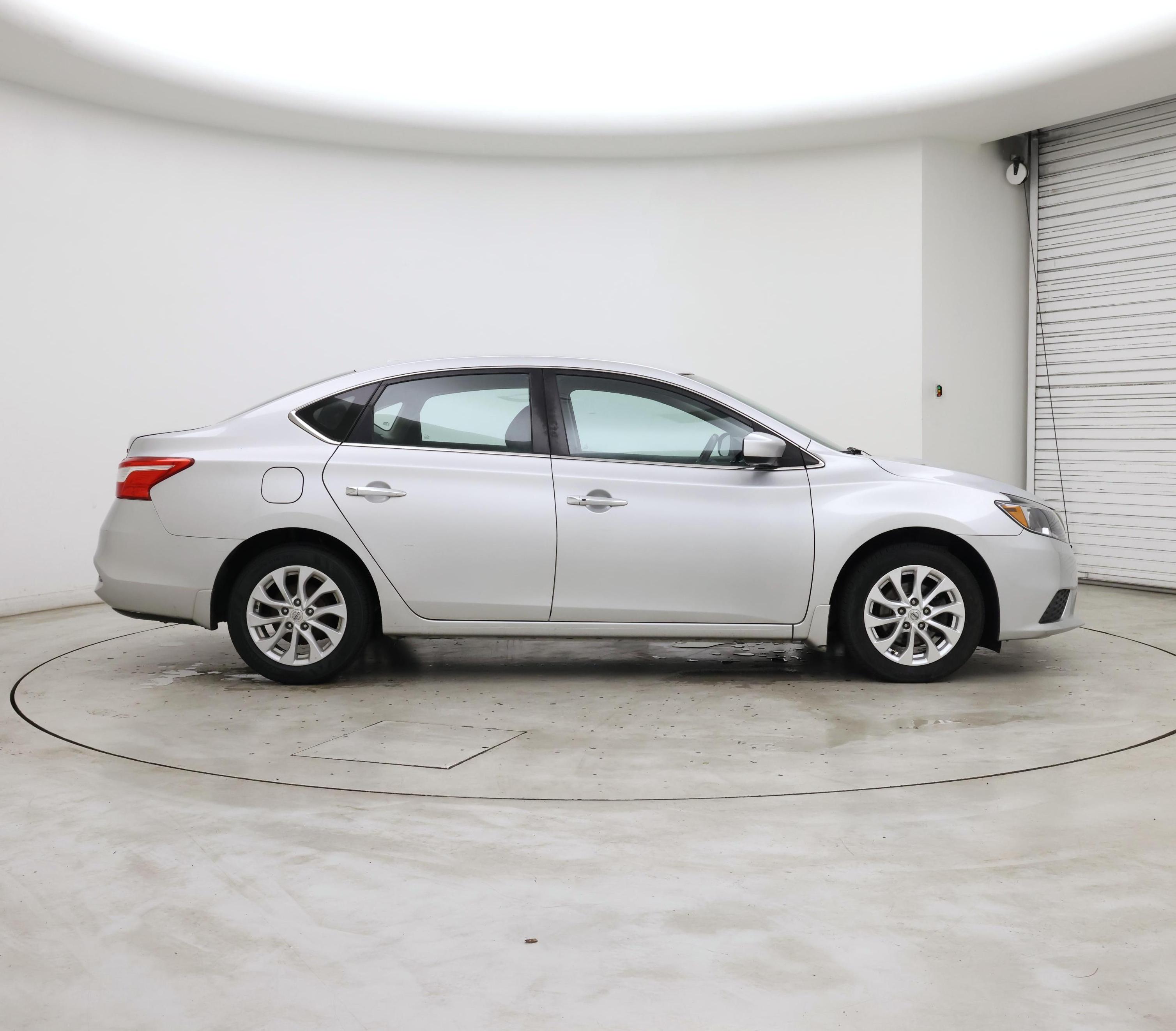 Thumbnail: 2019 Nissan Sentra - 7